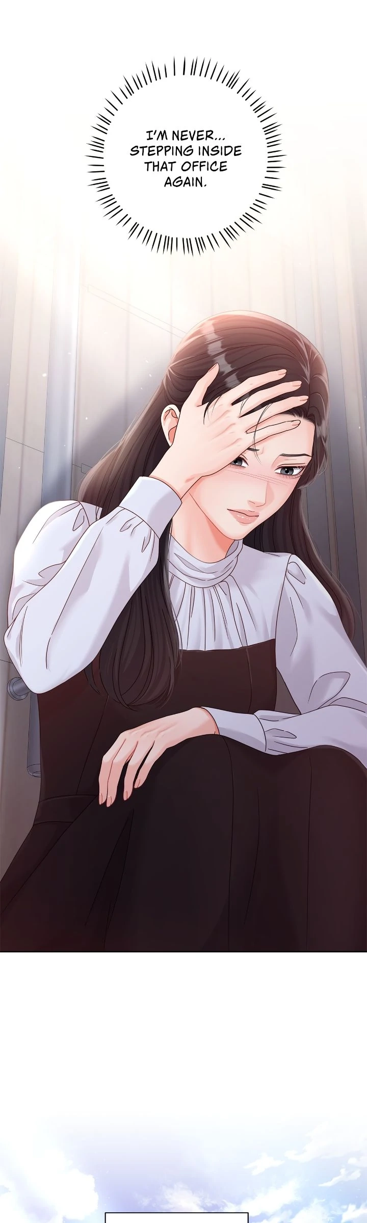 Read Sexy Noona chapter 5 image 30 on Lezhin