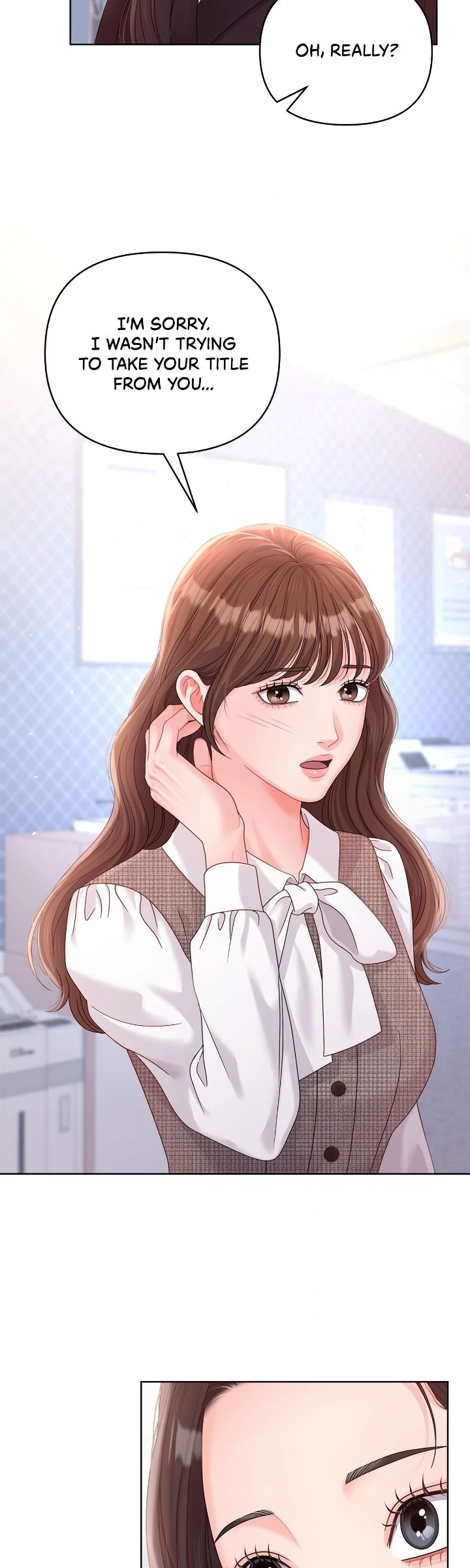 Read Sexy Noona chapter 5 image 37 on Lezhin