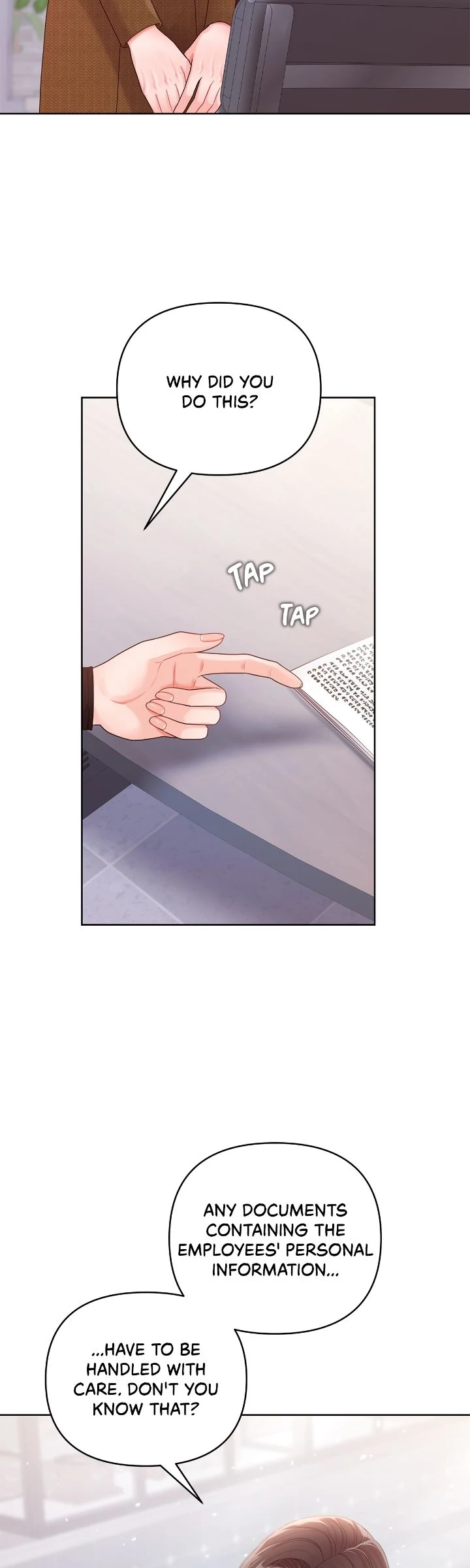 Read Sexy Noona chapter 5 image 43 on Lezhin