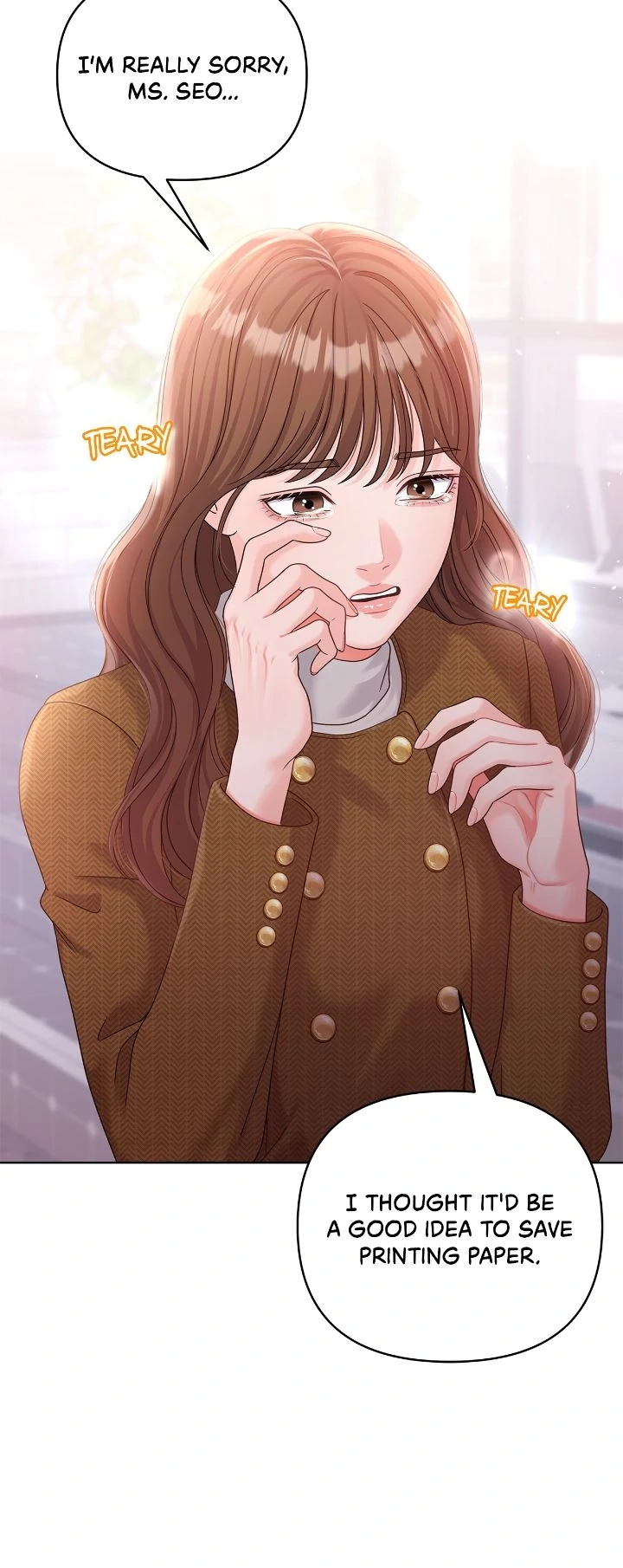 Read Sexy Noona chapter 5 image 46 on Lezhin