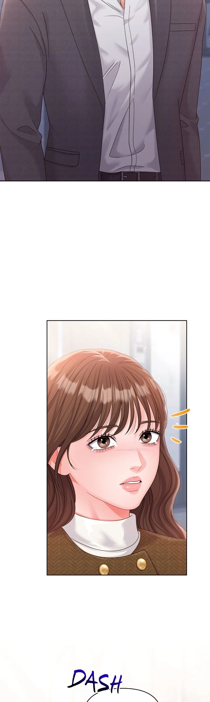 Read Sexy Noona chapter 5 image 48 on Lezhin