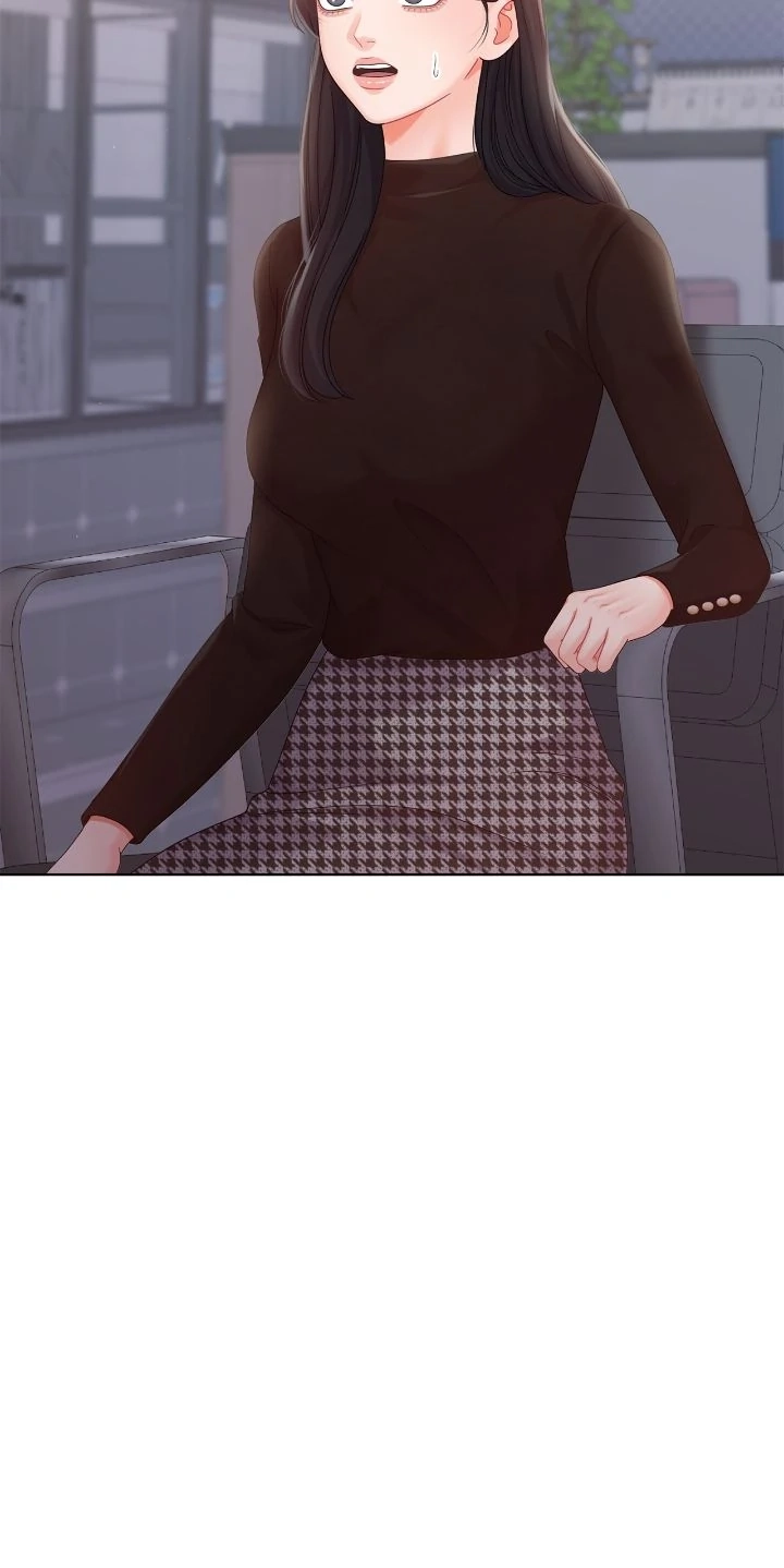 Read Sexy Noona chapter 5 image 50 on Lezhin