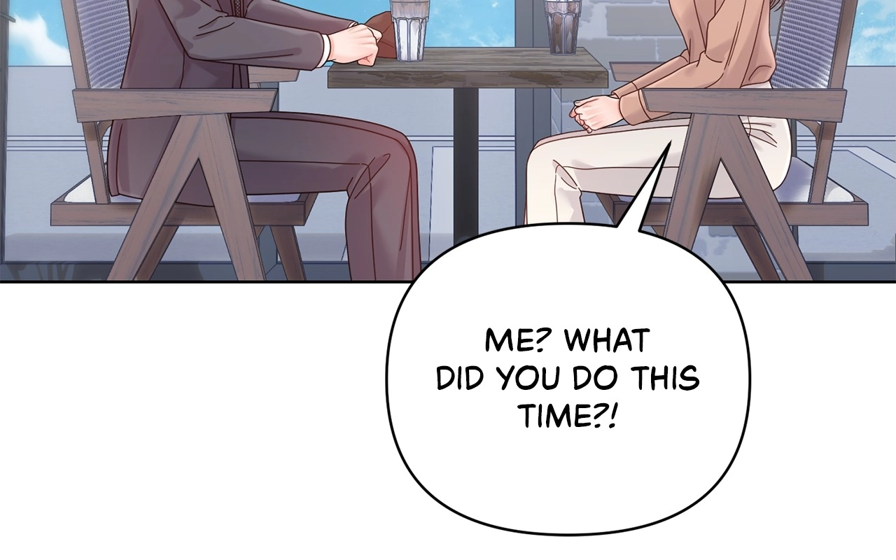 Read Sexy Noona chapter 54 image 13 on Lezhin