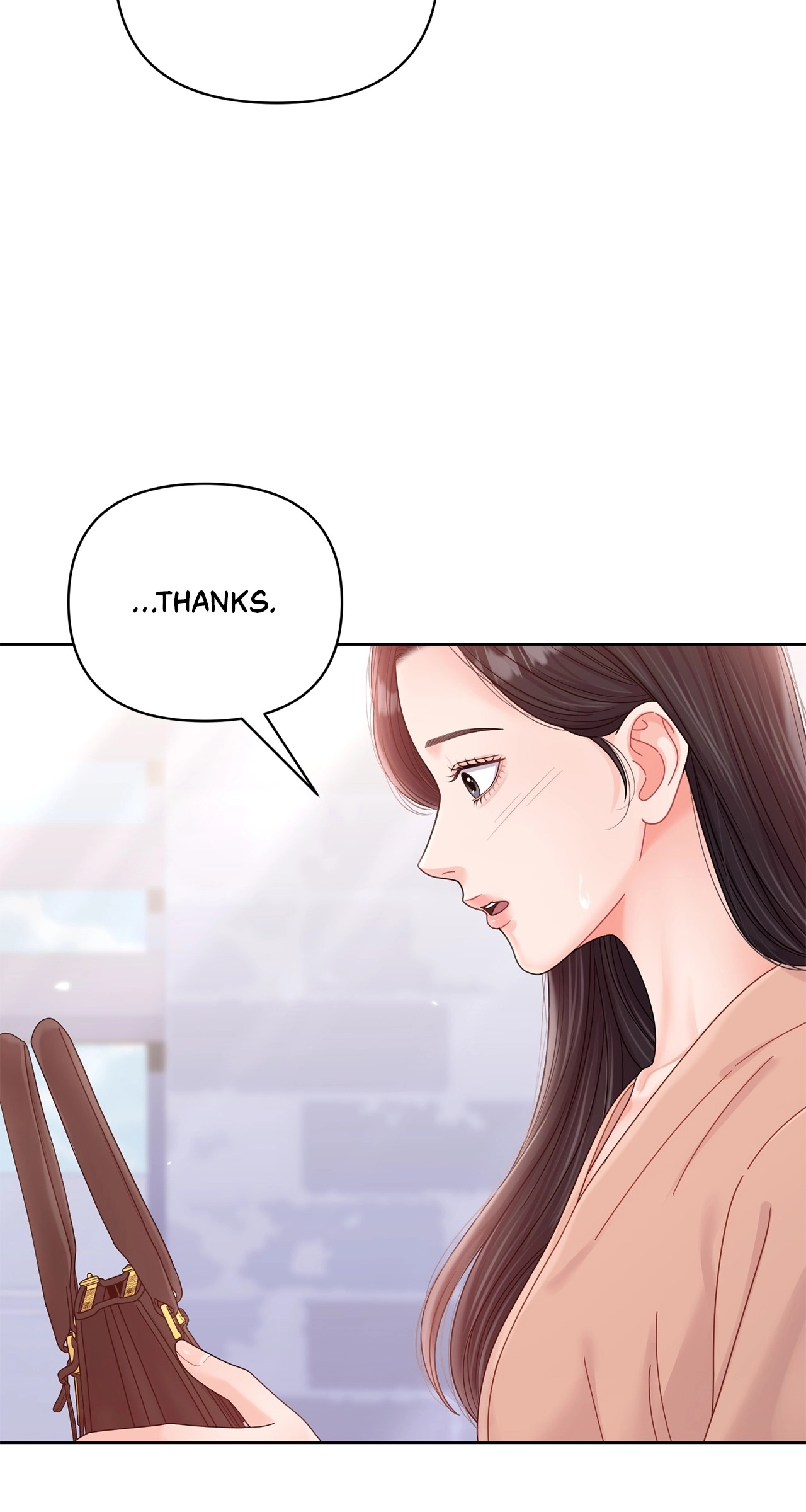 Read Sexy Noona chapter 54 image 18 on Lezhin