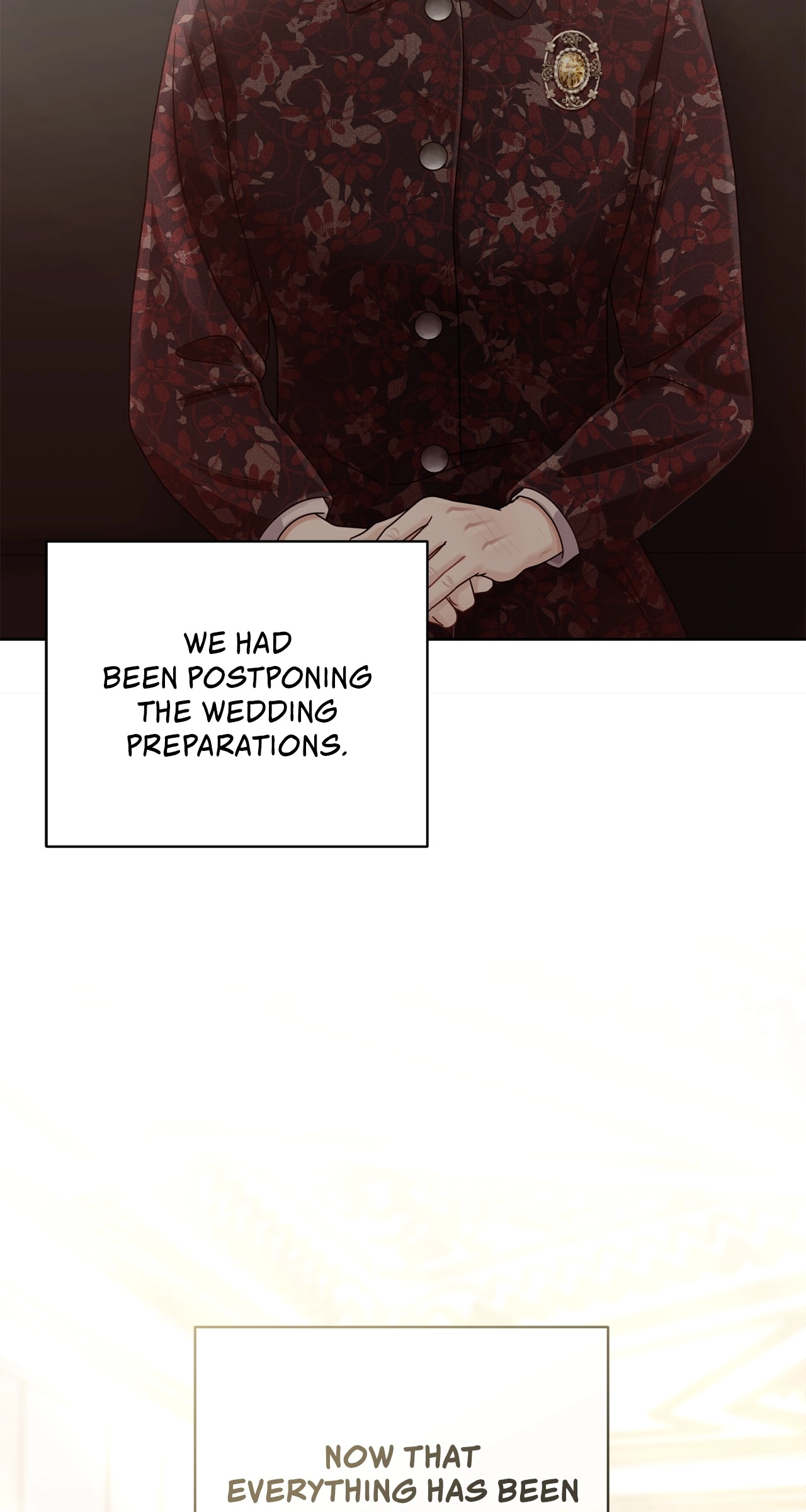 Read Sexy Noona chapter 54 image 2 on Lezhin
