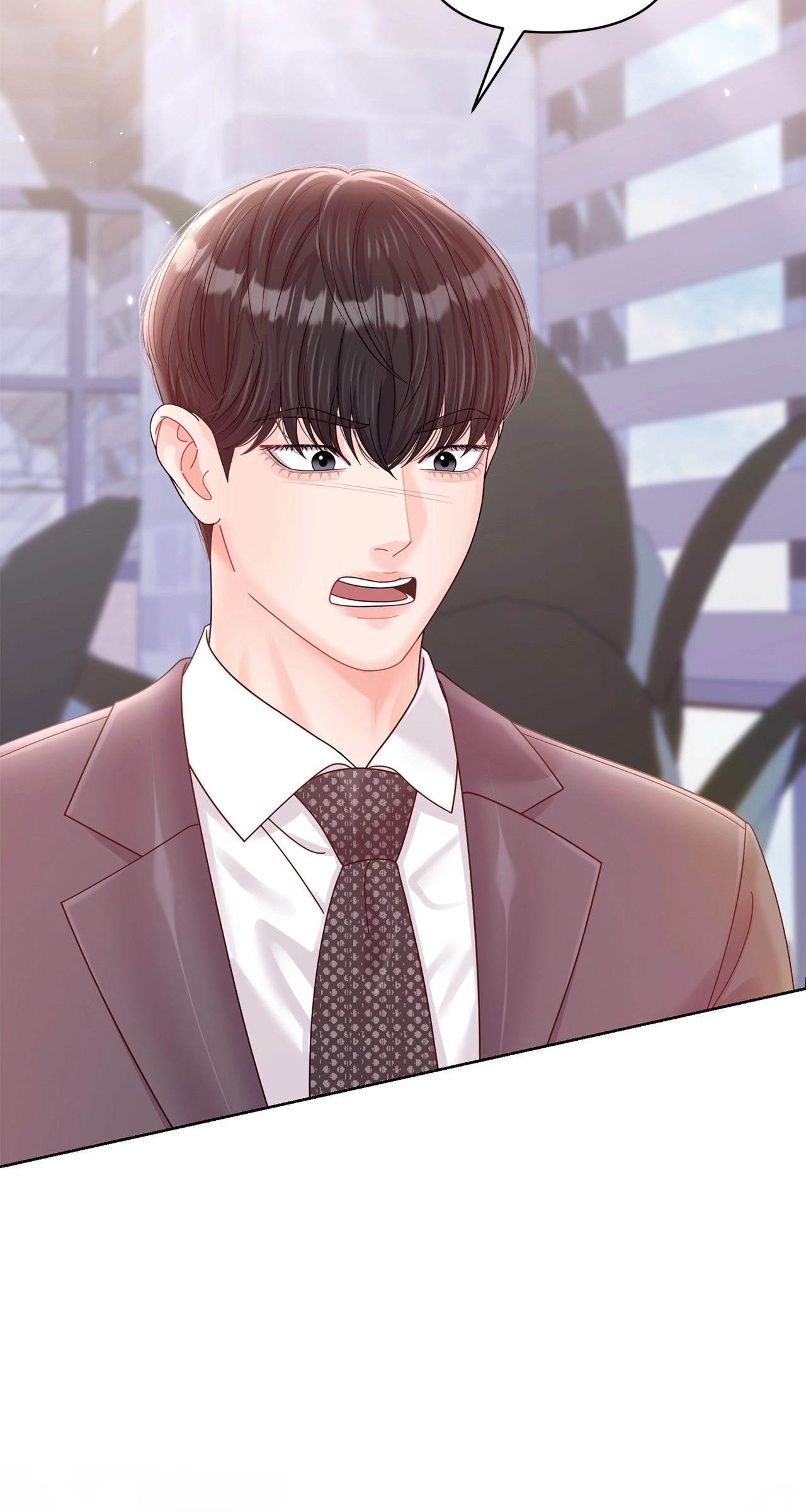 Read Sexy Noona chapter 54 image 21 on Lezhin