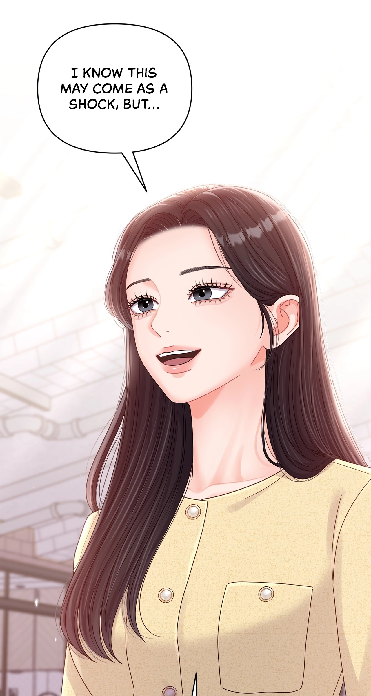 Read Sexy Noona chapter 54 image 25 on Lezhin