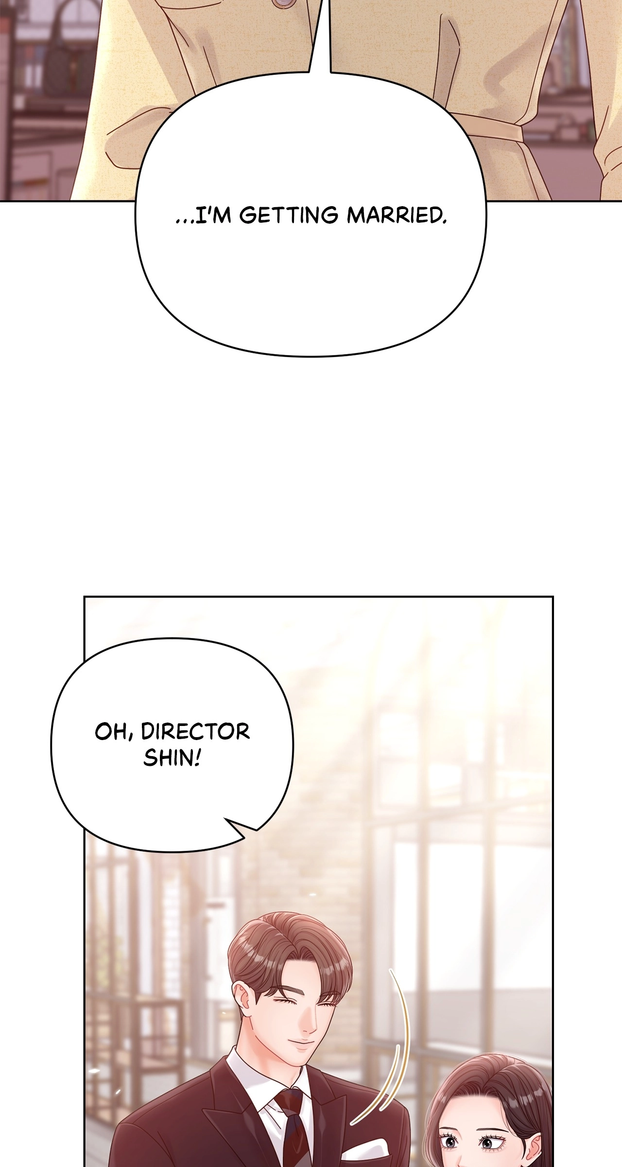 Read Sexy Noona chapter 54 image 26 on Lezhin
