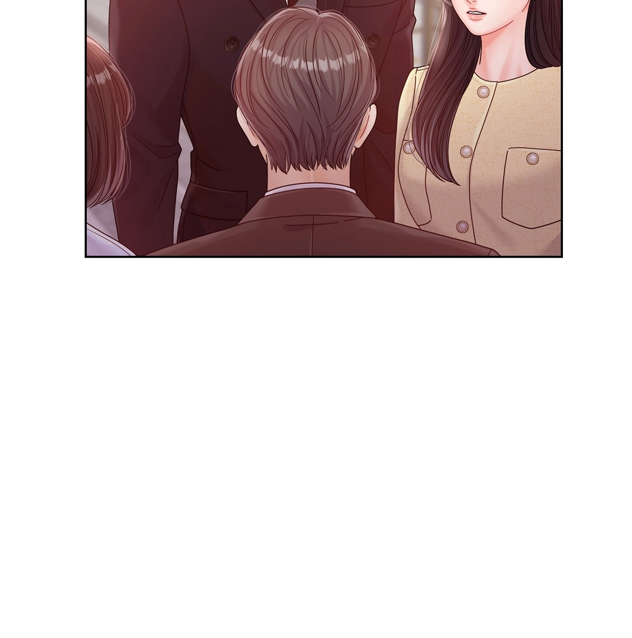 Read Sexy Noona chapter 54 image 27 on Lezhin