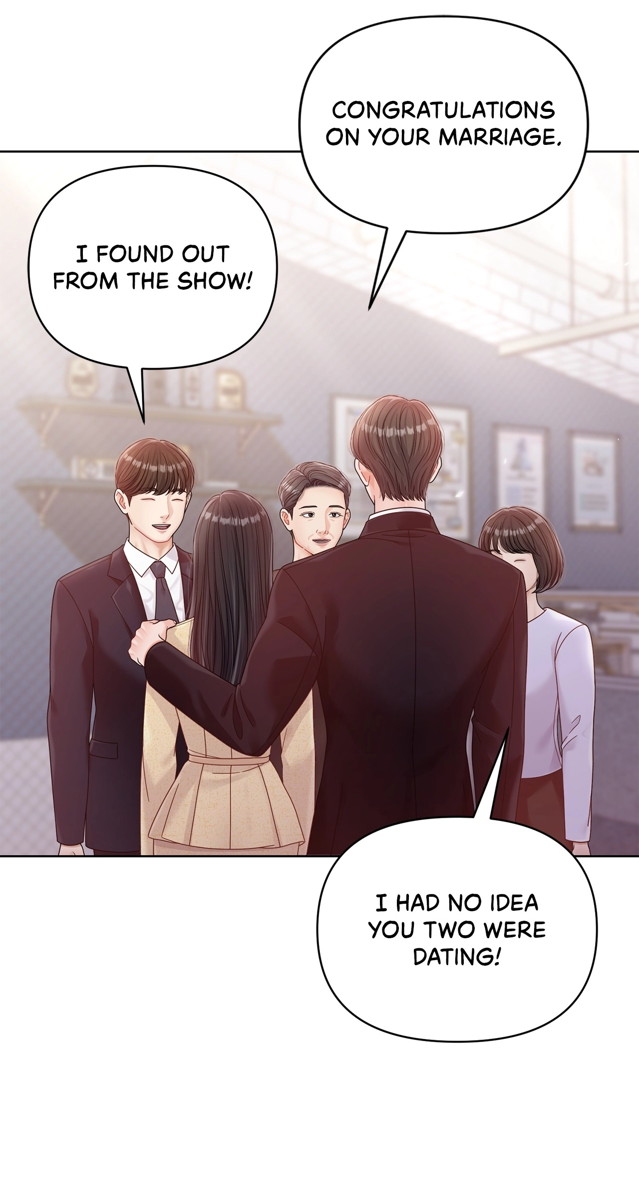 Read Sexy Noona chapter 54 image 28 on Lezhin