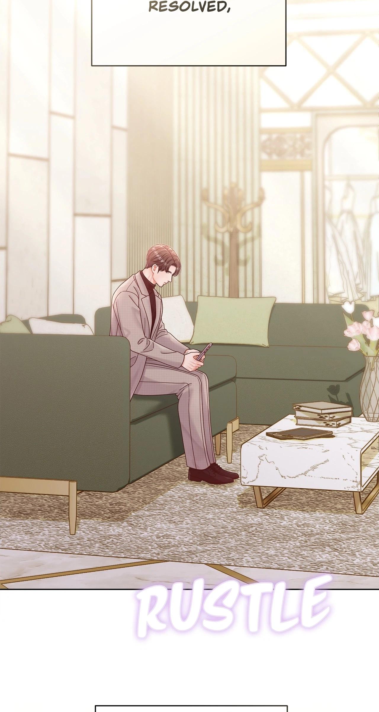 Read Sexy Noona chapter 54 image 3 on Lezhin