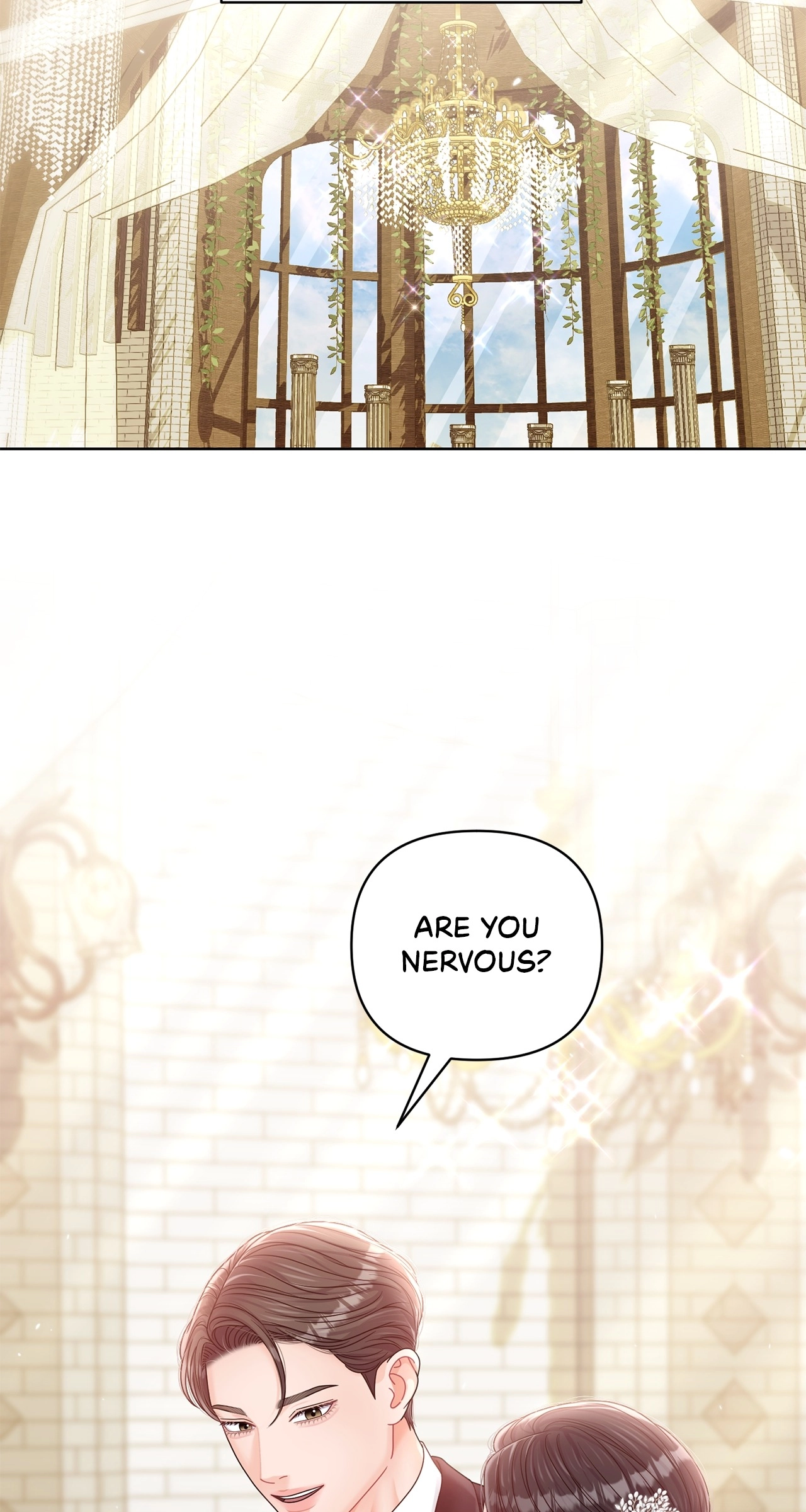 Read Sexy Noona chapter 54 image 31 on Lezhin