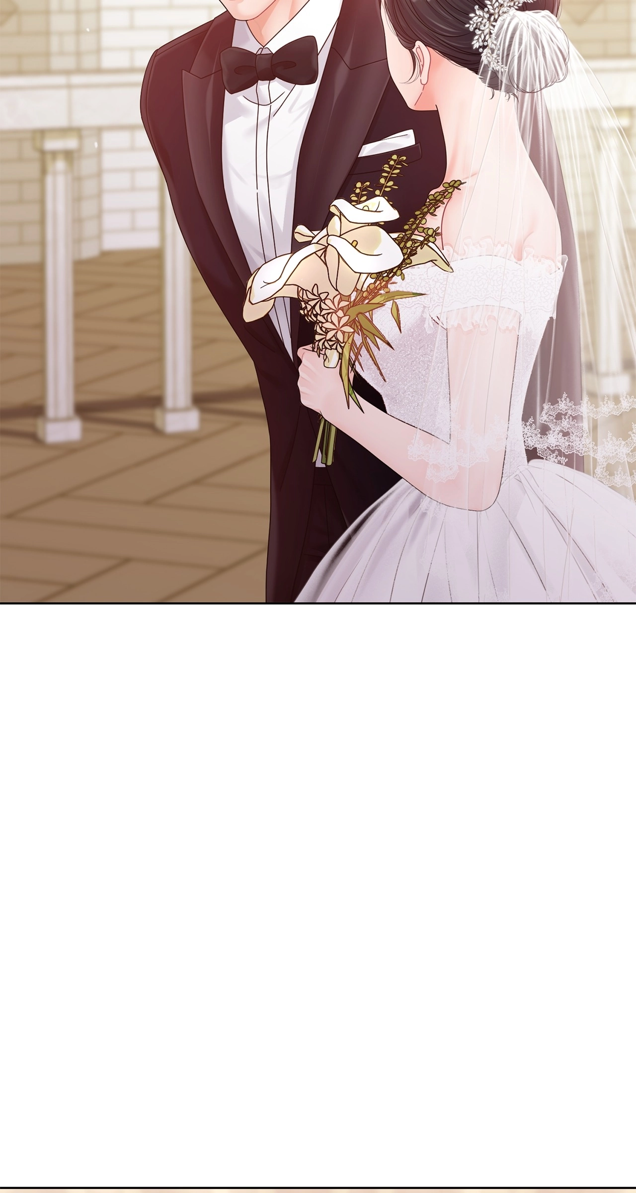 Read Sexy Noona chapter 54 image 32 on Lezhin