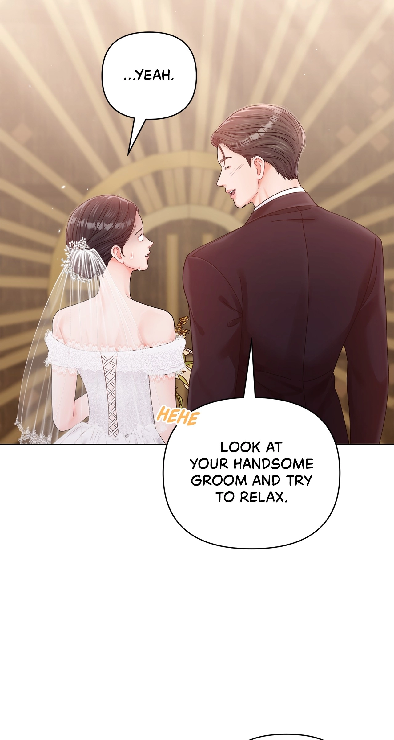 Read Sexy Noona chapter 54 image 33 on Lezhin