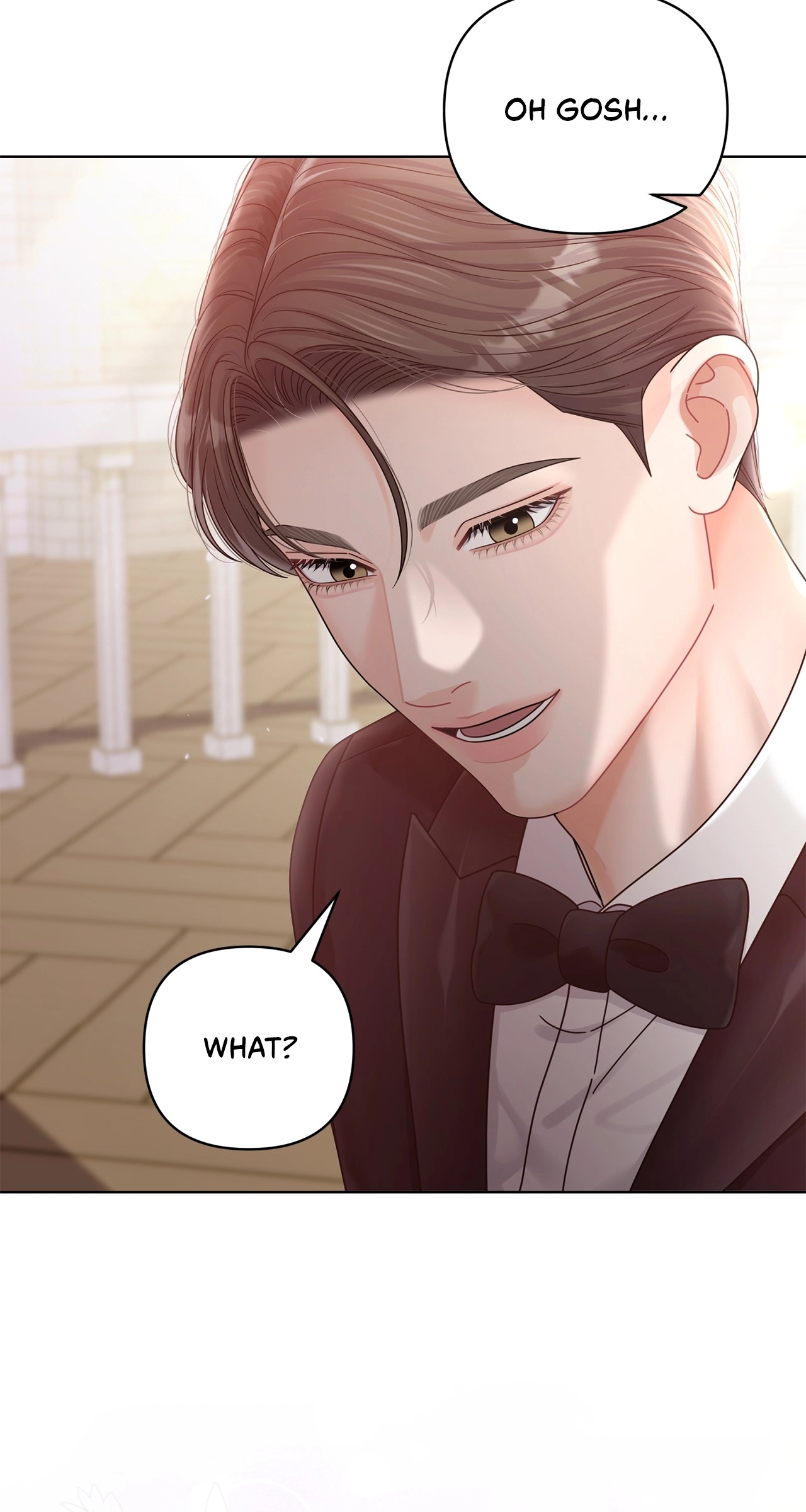 Read Sexy Noona chapter 54 image 34 on Lezhin
