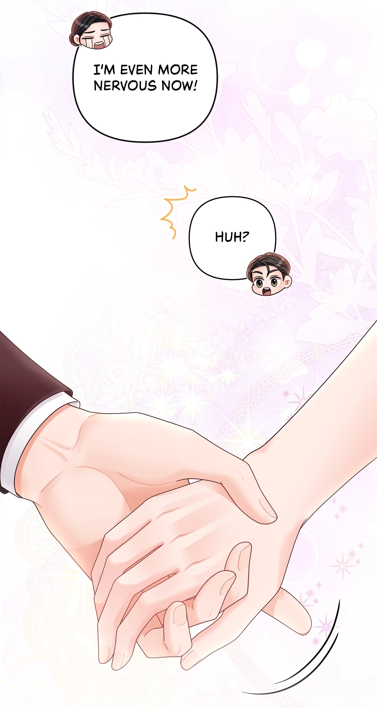 Read Sexy Noona chapter 54 image 35 on Lezhin
