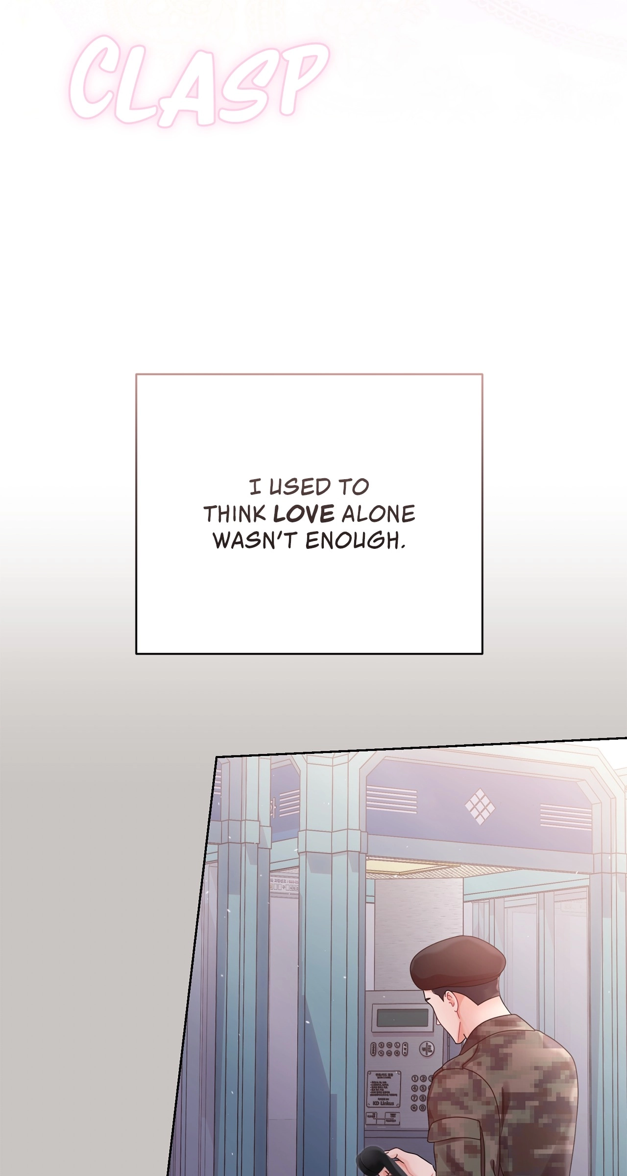 Read Sexy Noona chapter 54 image 36 on Lezhin
