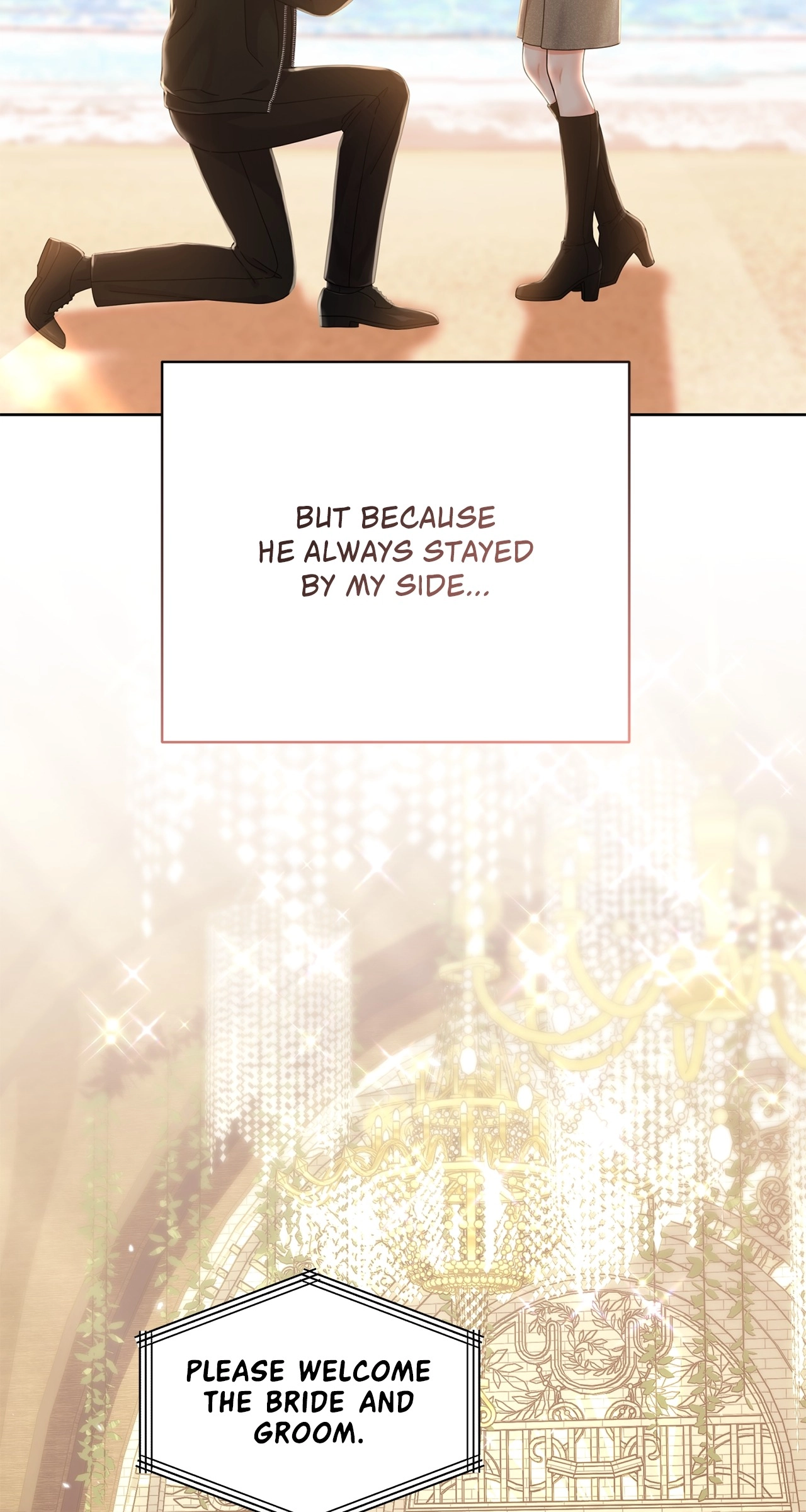 Read Sexy Noona chapter 54 image 39 on Lezhin