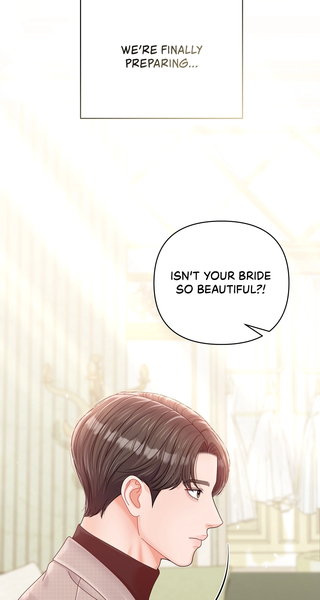 Read Sexy Noona chapter 54 image 4 on Lezhin