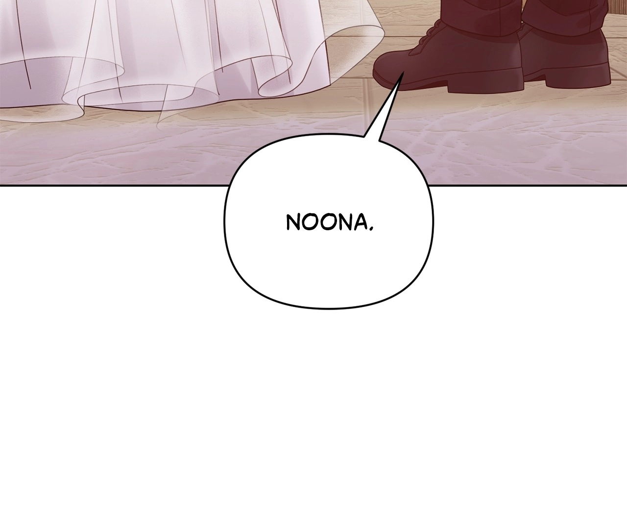 Read Sexy Noona chapter 54 image 41 on Lezhin