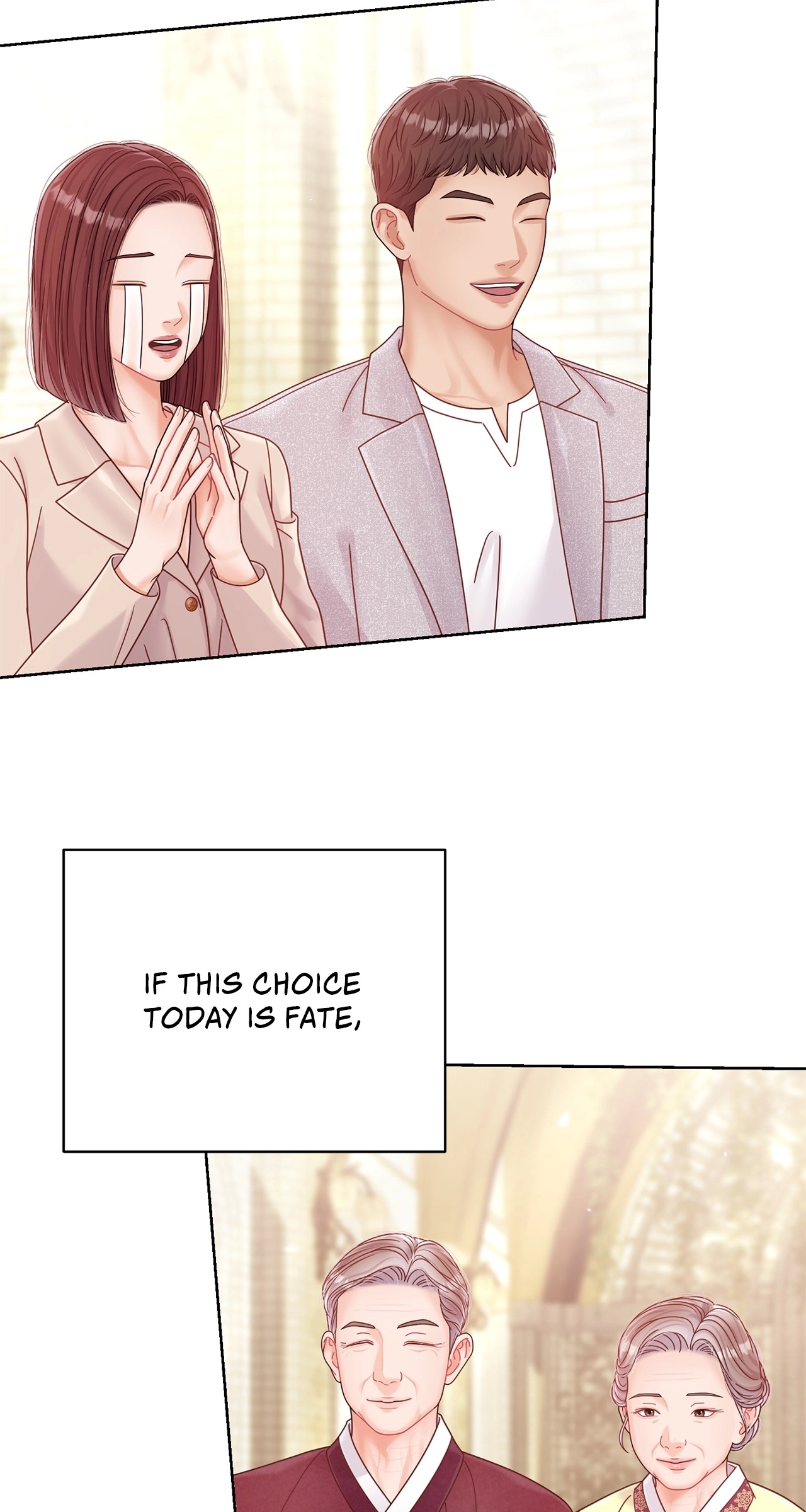 Read Sexy Noona chapter 54 image 45 on Lezhin