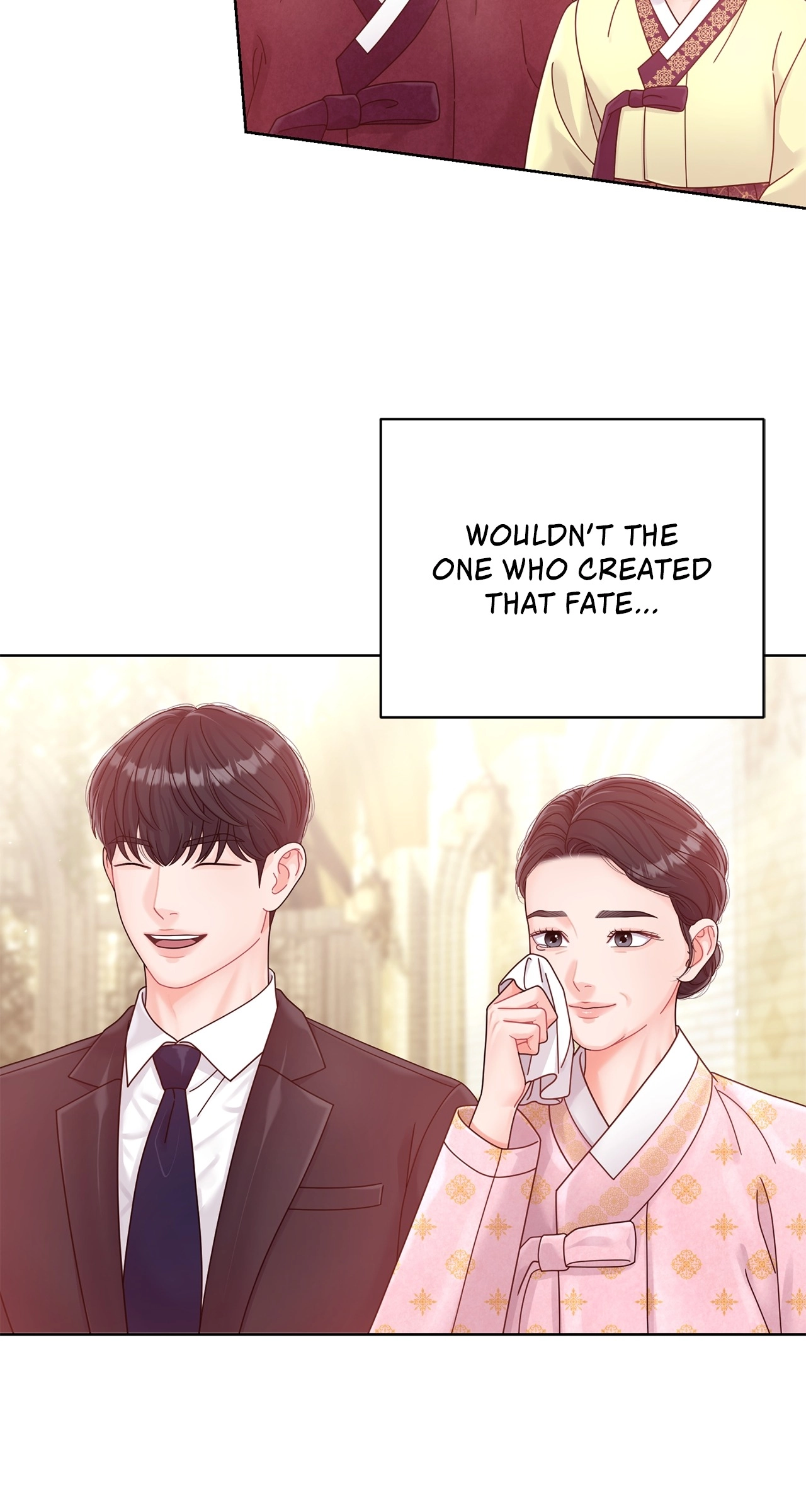 Read Sexy Noona chapter 54 image 46 on Lezhin