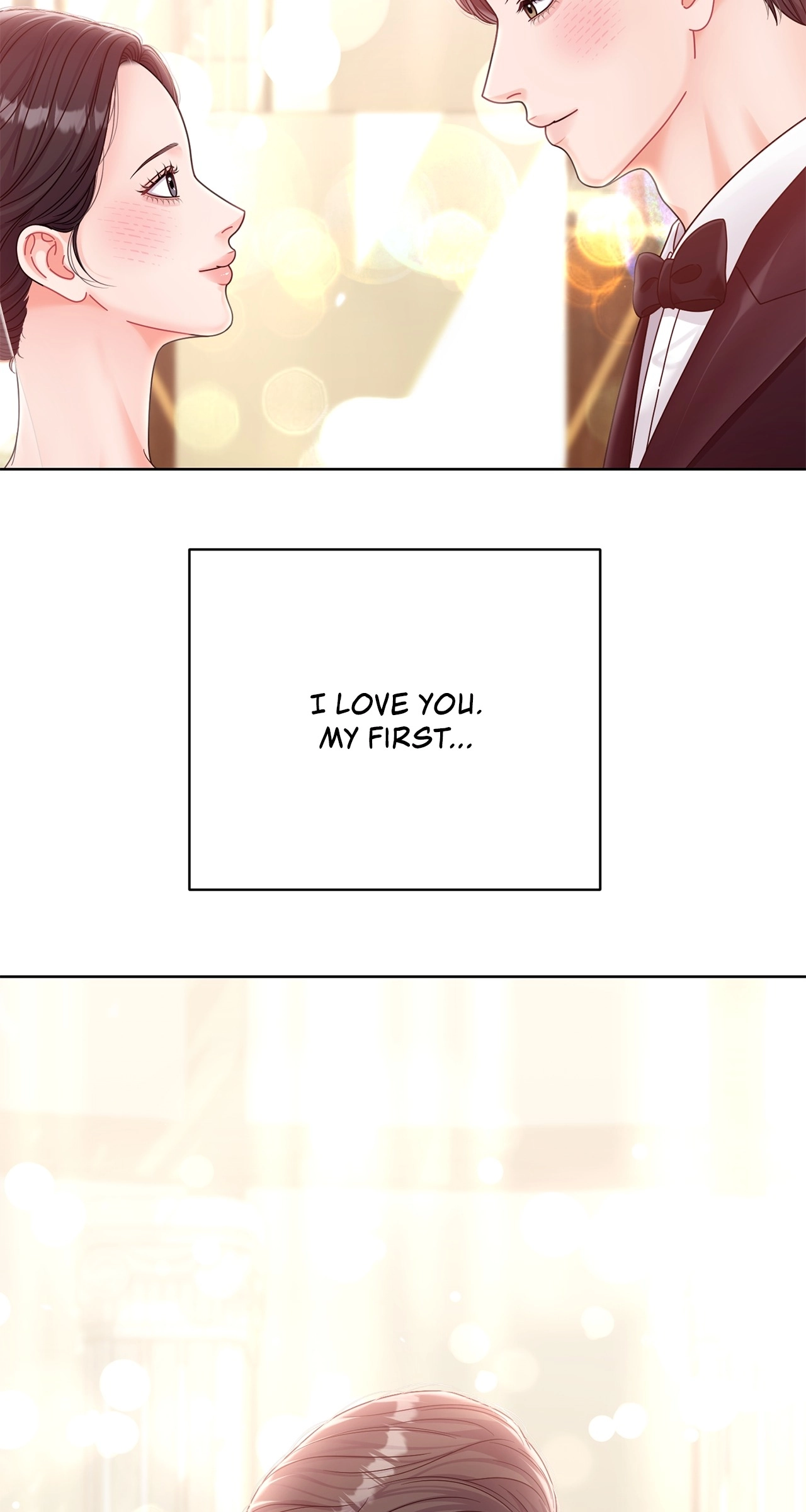 Read Sexy Noona chapter 54 image 49 on Lezhin