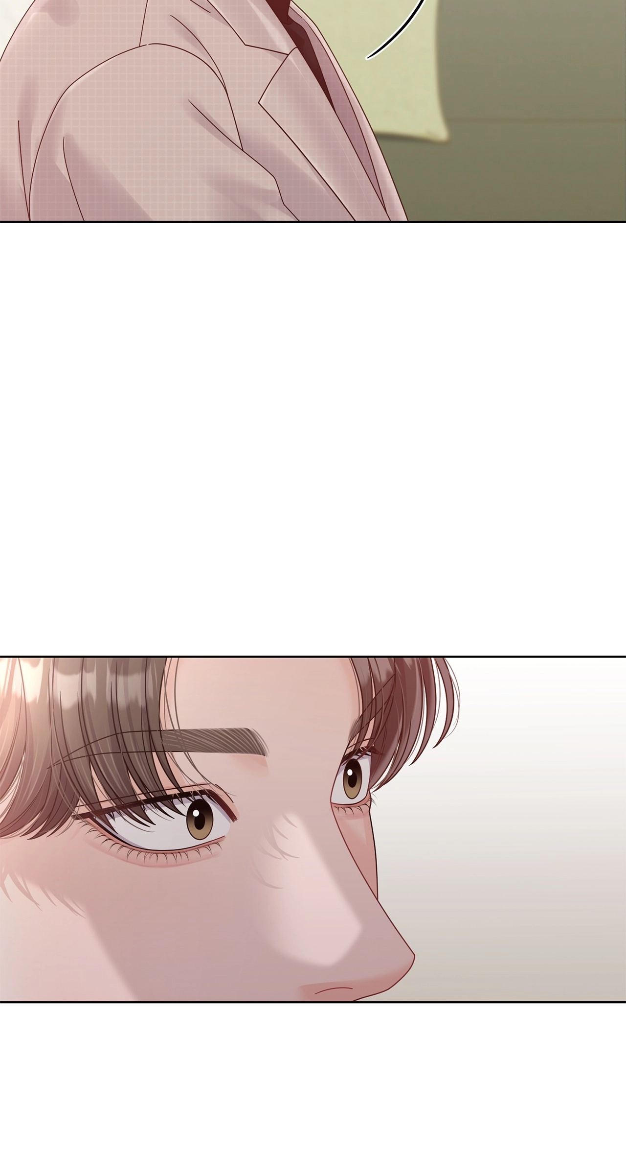 Read Sexy Noona chapter 54 image 5 on Lezhin