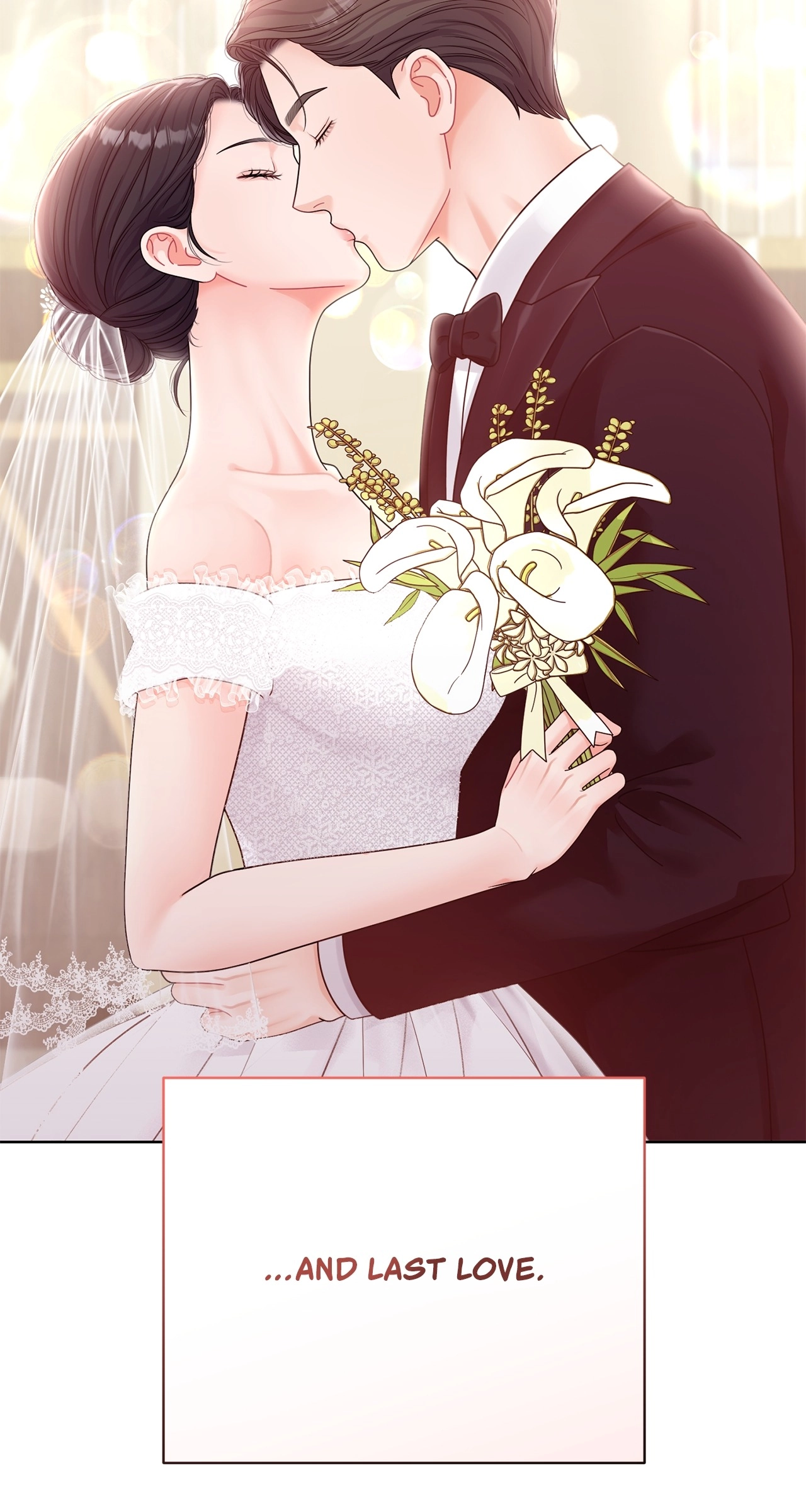 Read Sexy Noona chapter 54 image 50 on Lezhin