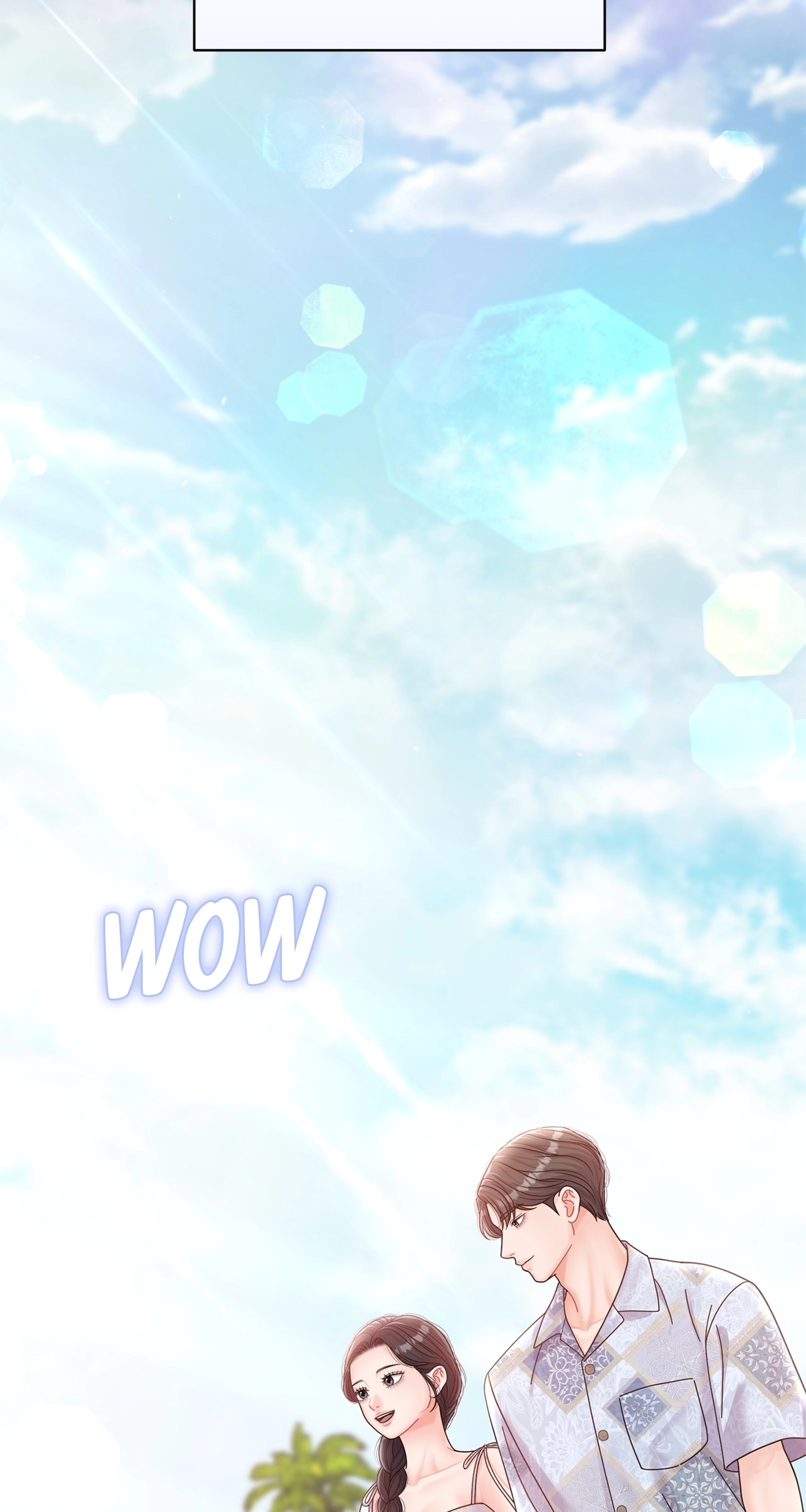 Read Sexy Noona chapter 54 image 53 on Lezhin