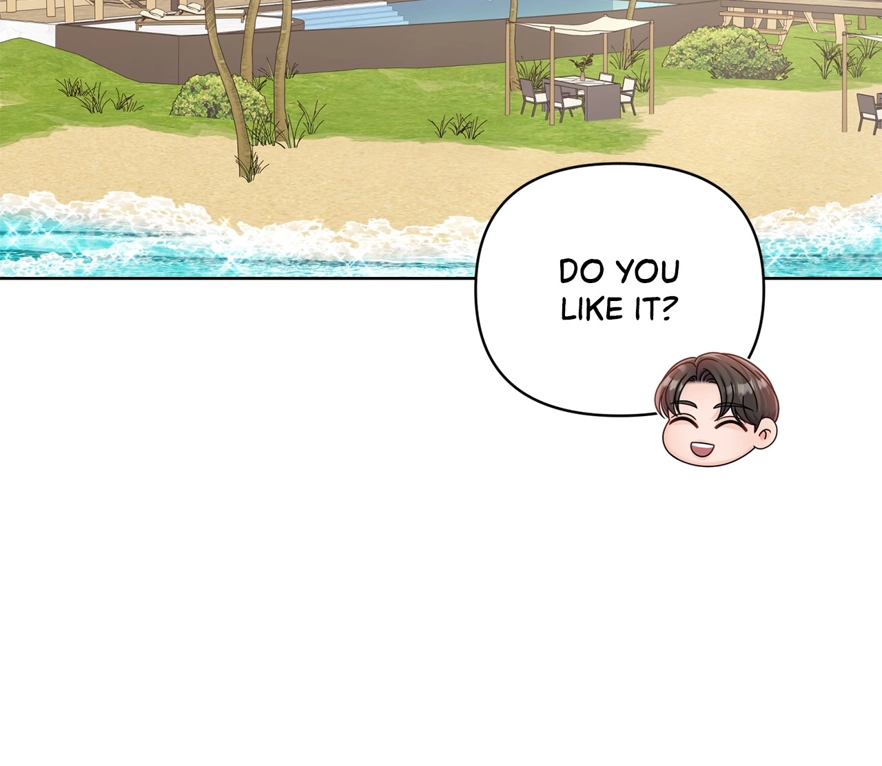 Read Sexy Noona chapter 54 image 55 on Lezhin