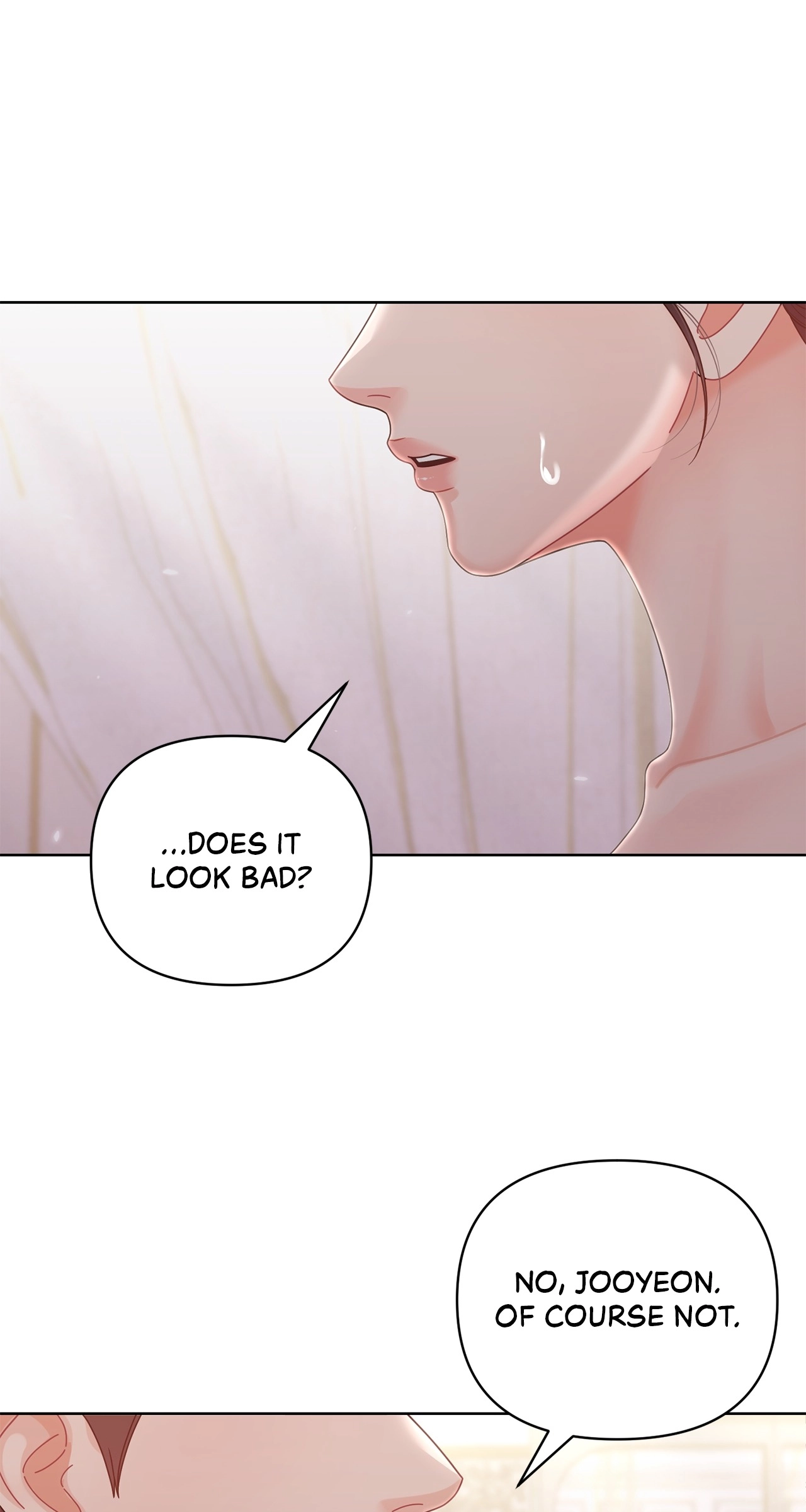 Read Sexy Noona chapter 54 image 6 on Lezhin