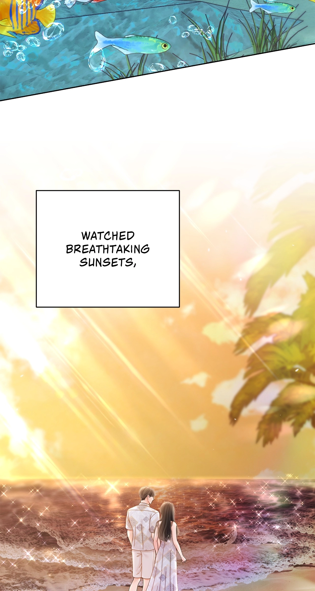 Read Sexy Noona chapter 54 image 61 on Lezhin