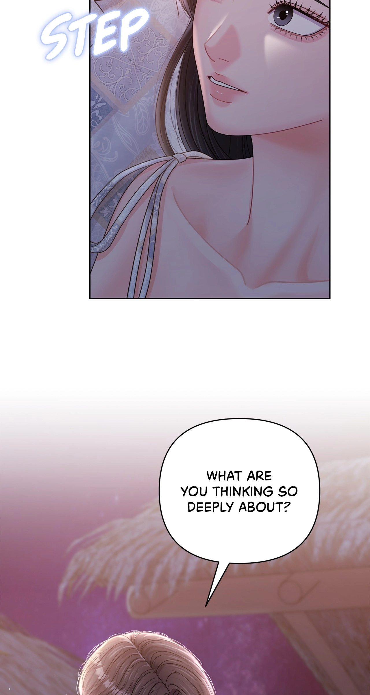 Read Sexy Noona chapter 54 image 65 on Lezhin