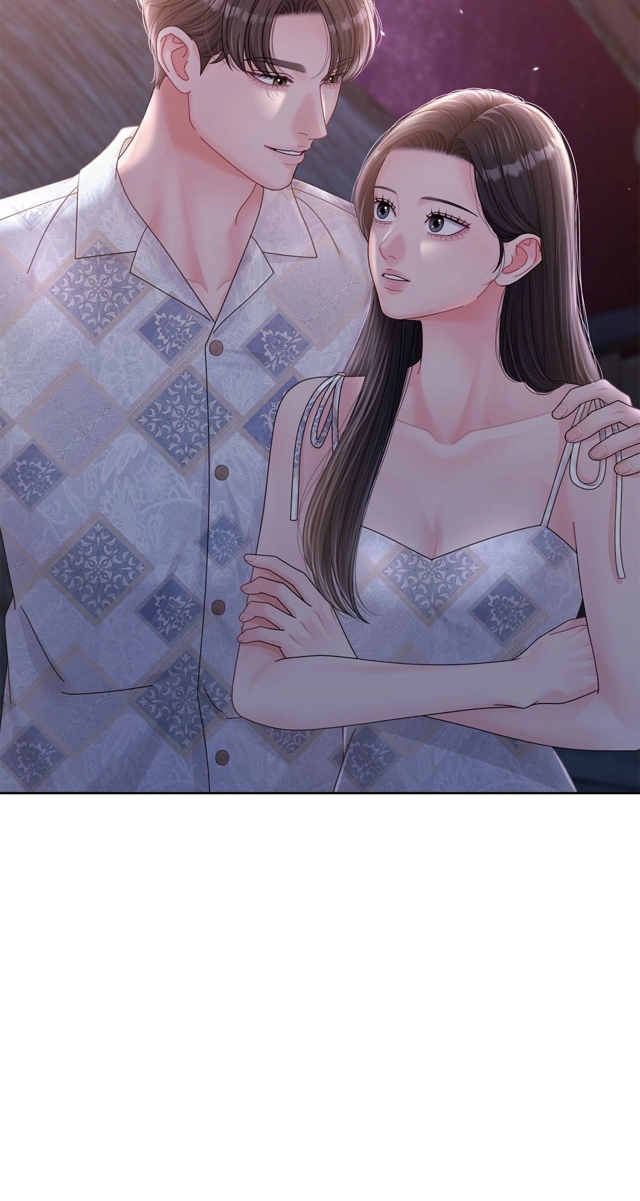 Read Sexy Noona chapter 54 image 66 on Lezhin