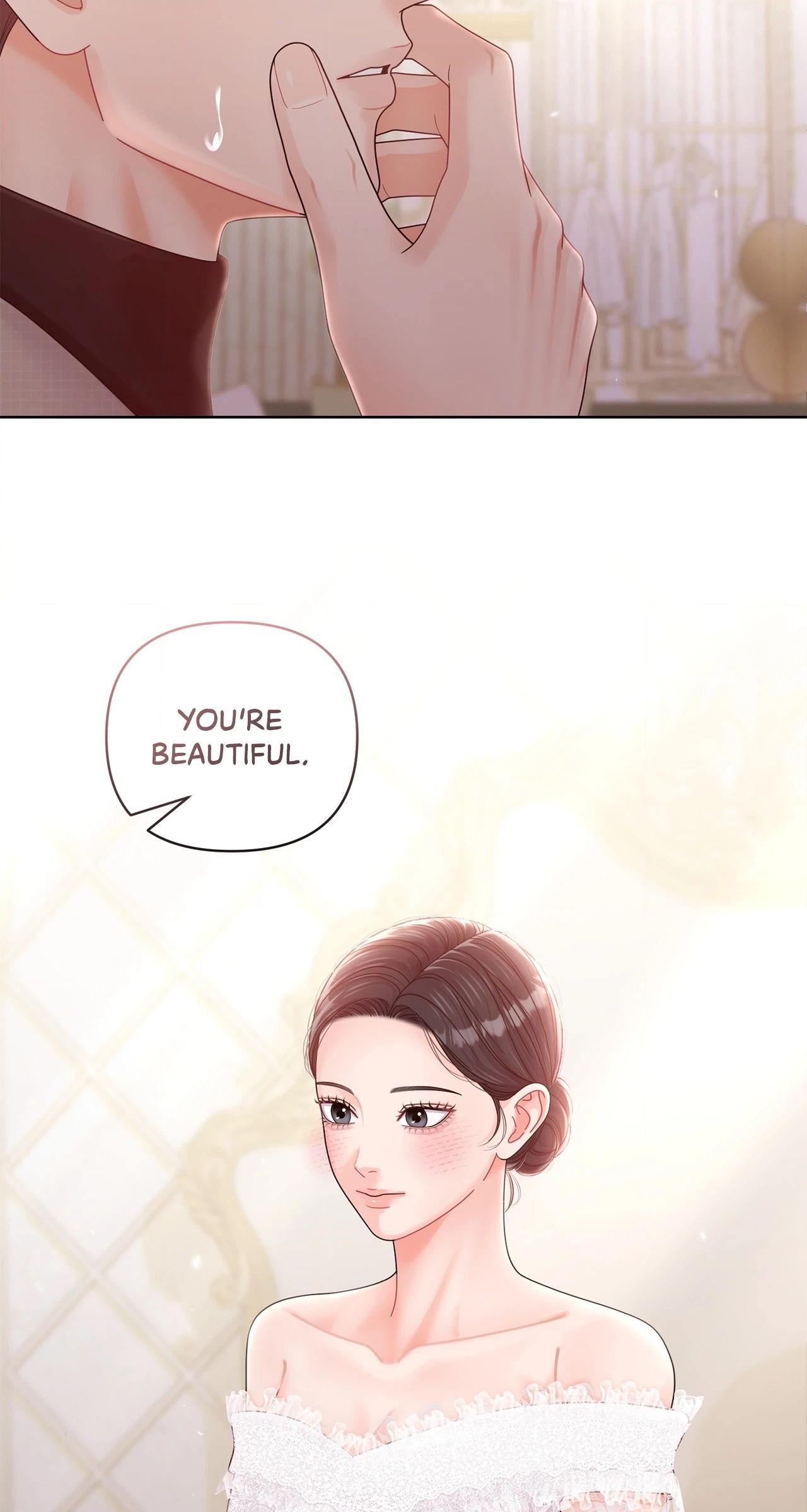 Read Sexy Noona chapter 54 image 7 on Lezhin