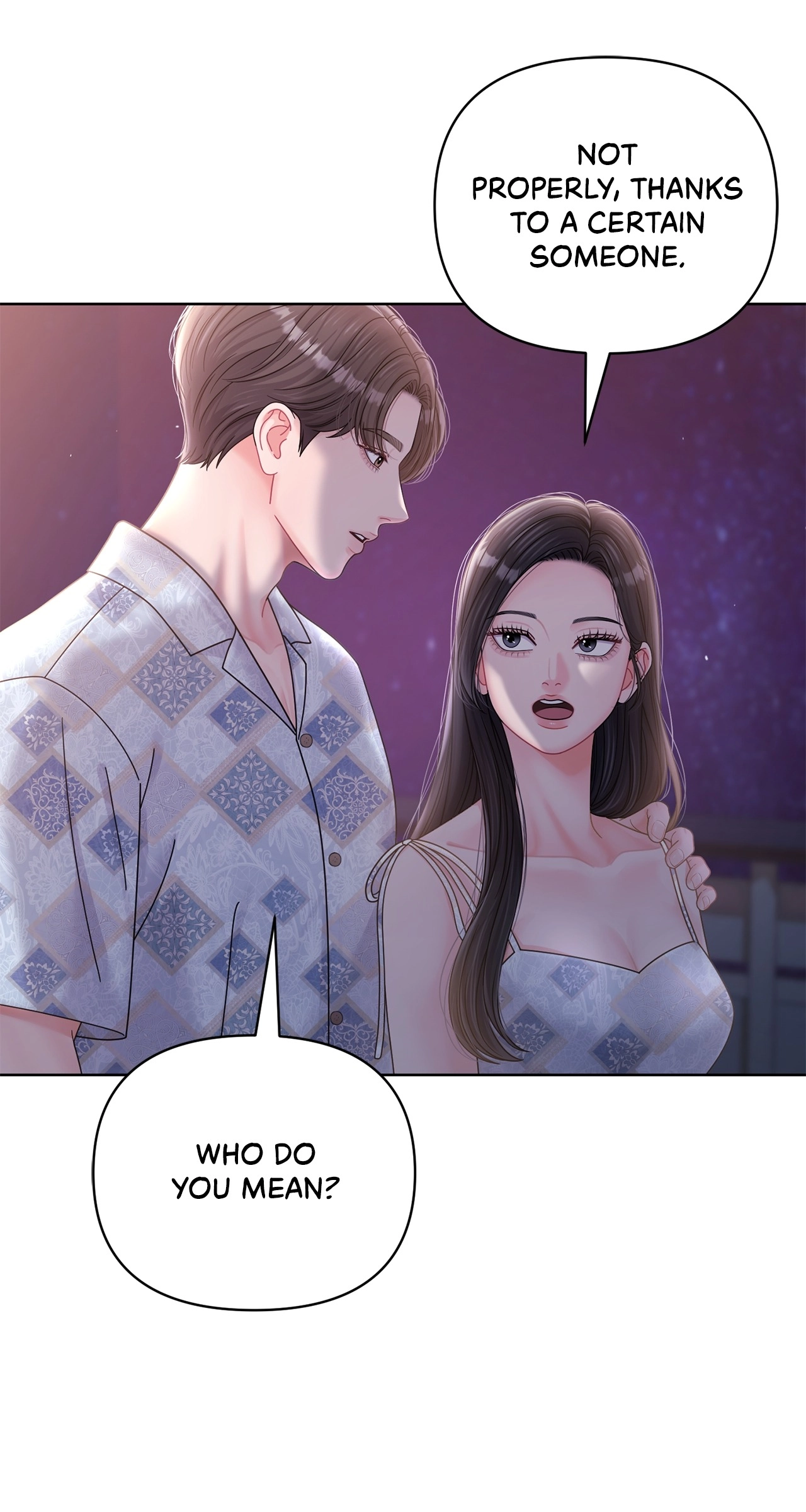 Read Sexy Noona chapter 54 image 70 on Lezhin