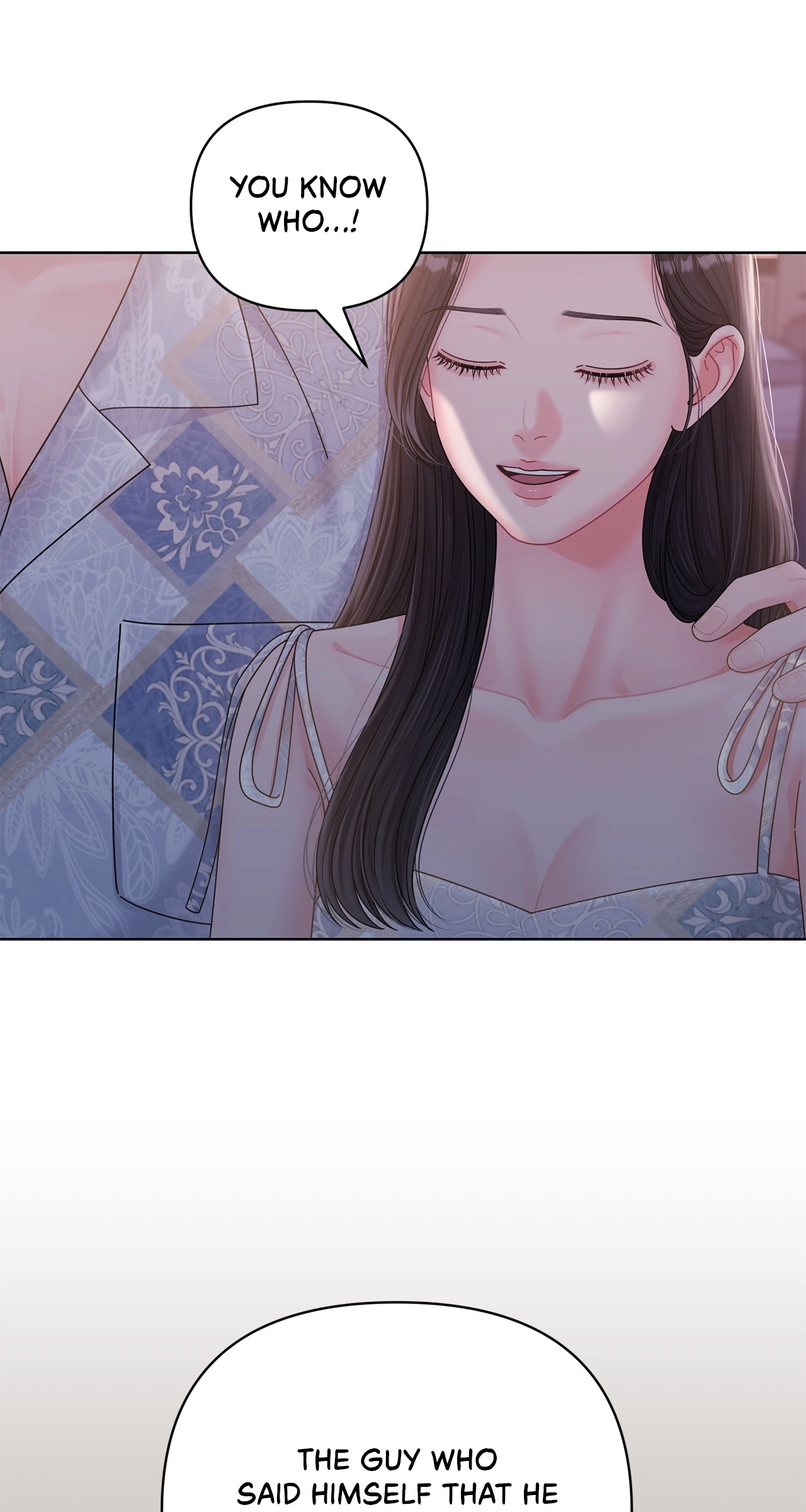 Read Sexy Noona chapter 54 image 71 on Lezhin