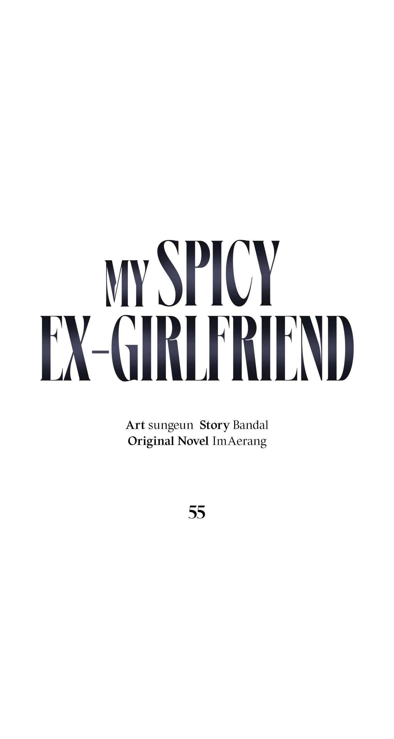 Read Sexy Noona chapter 55 image 13 on Lezhin