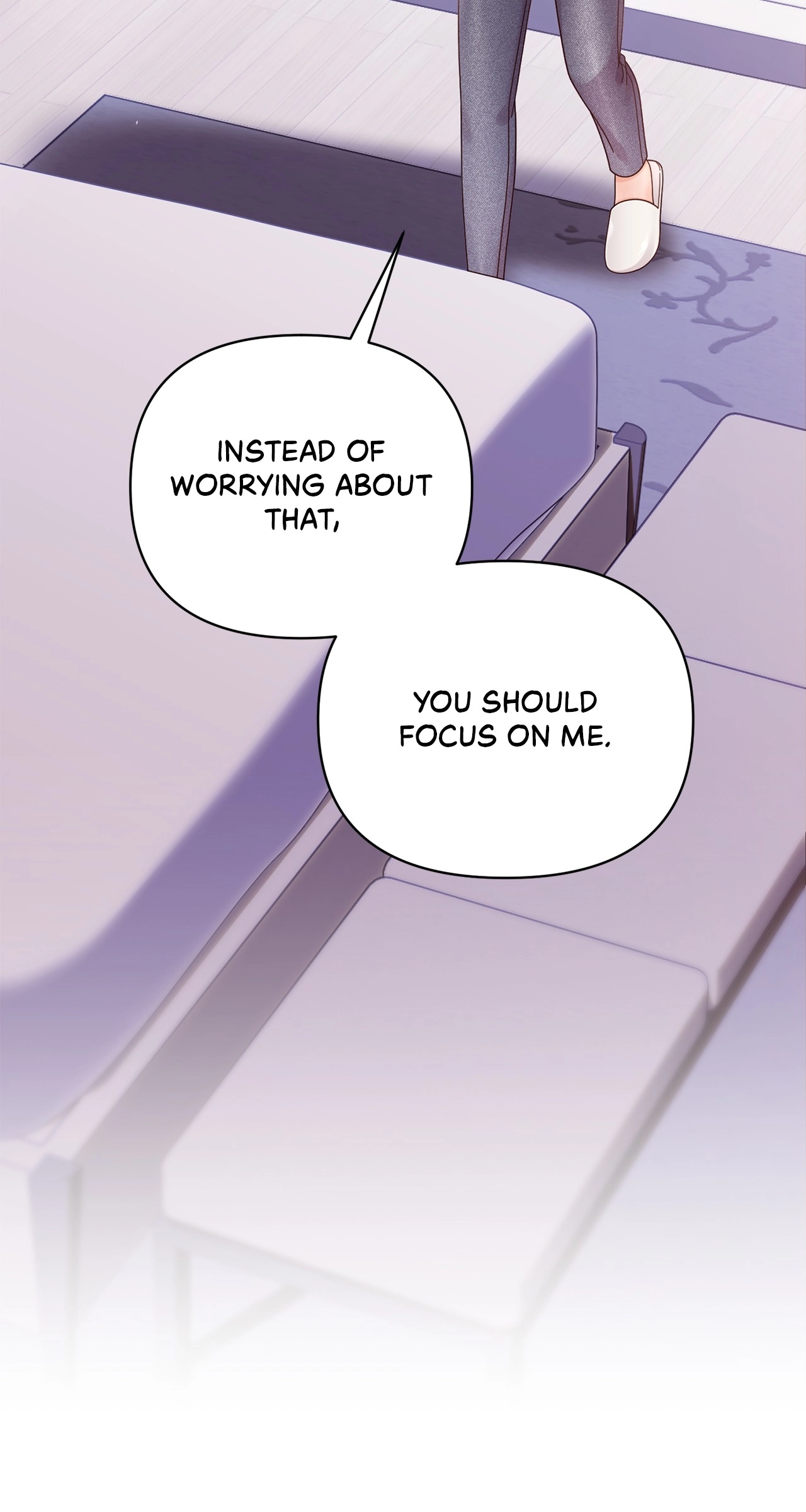 Read Sexy Noona chapter 55 image 22 on Lezhin