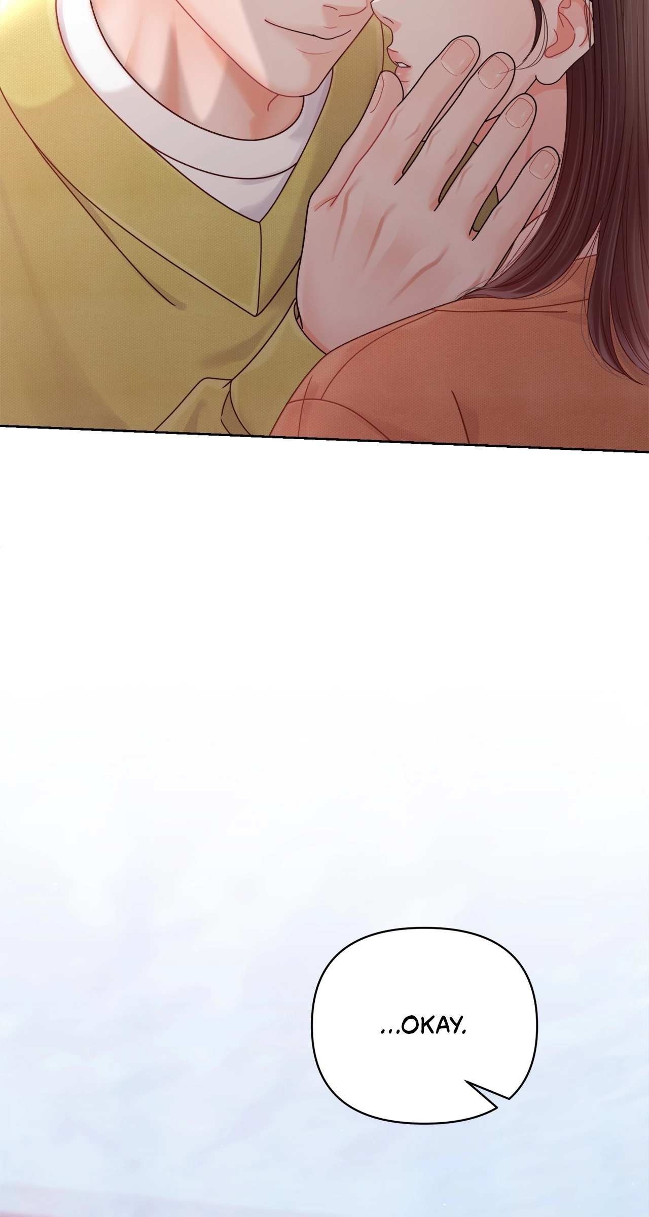 Read Sexy Noona chapter 55 image 31 on Lezhin