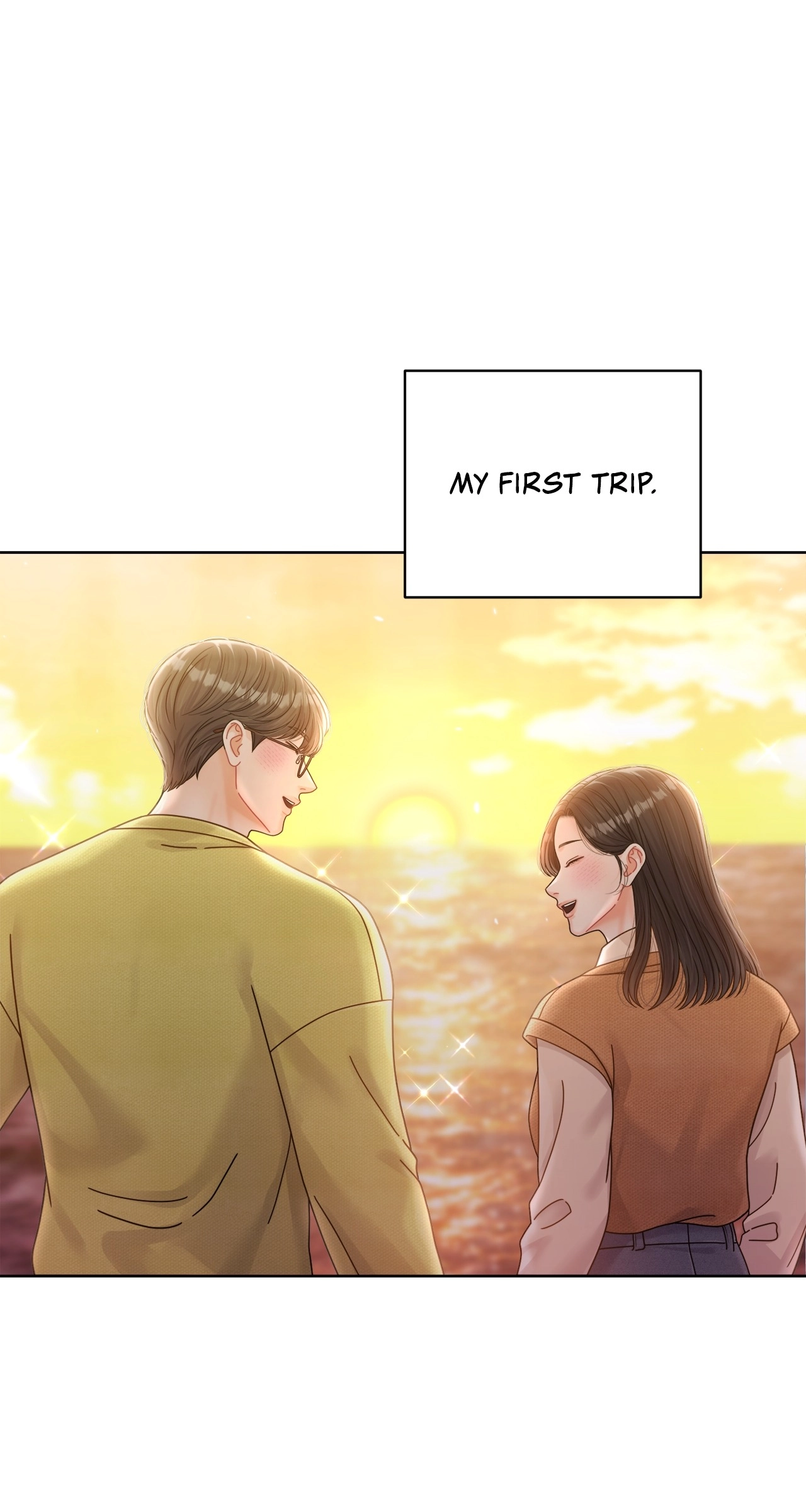 Read Sexy Noona chapter 55 image 34 on Lezhin