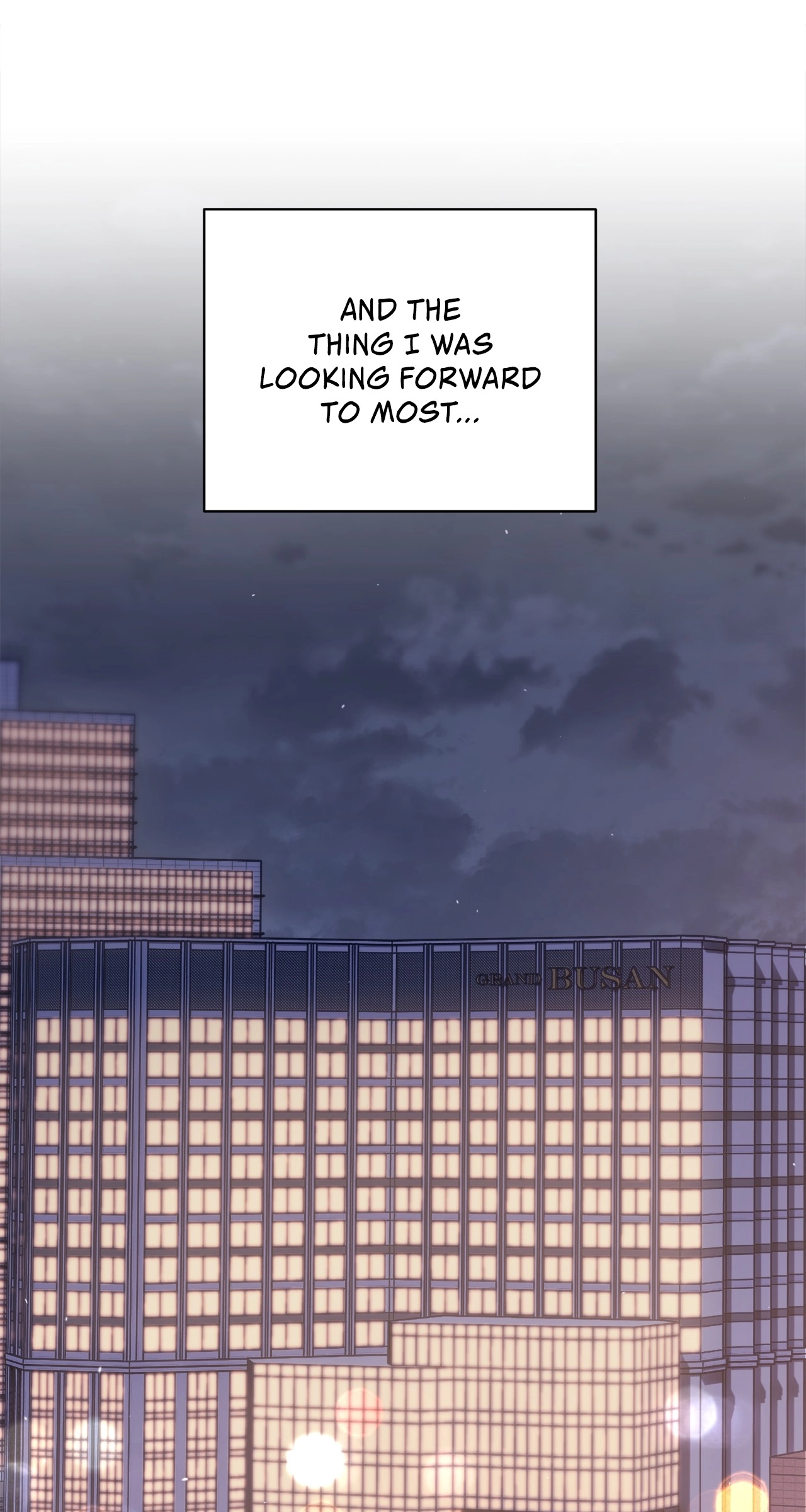 Read Sexy Noona chapter 55 image 35 on Lezhin