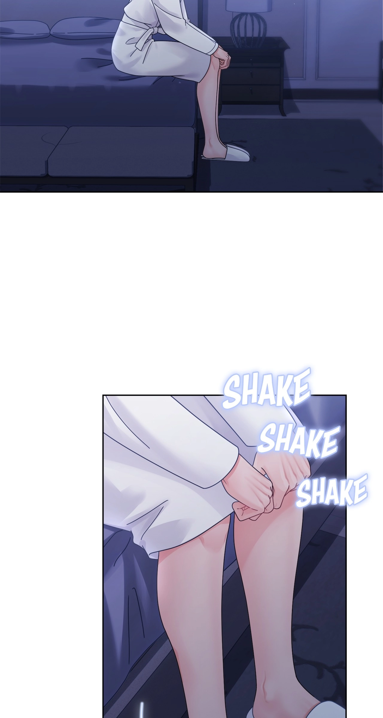 Read Sexy Noona chapter 55 image 37 on Lezhin