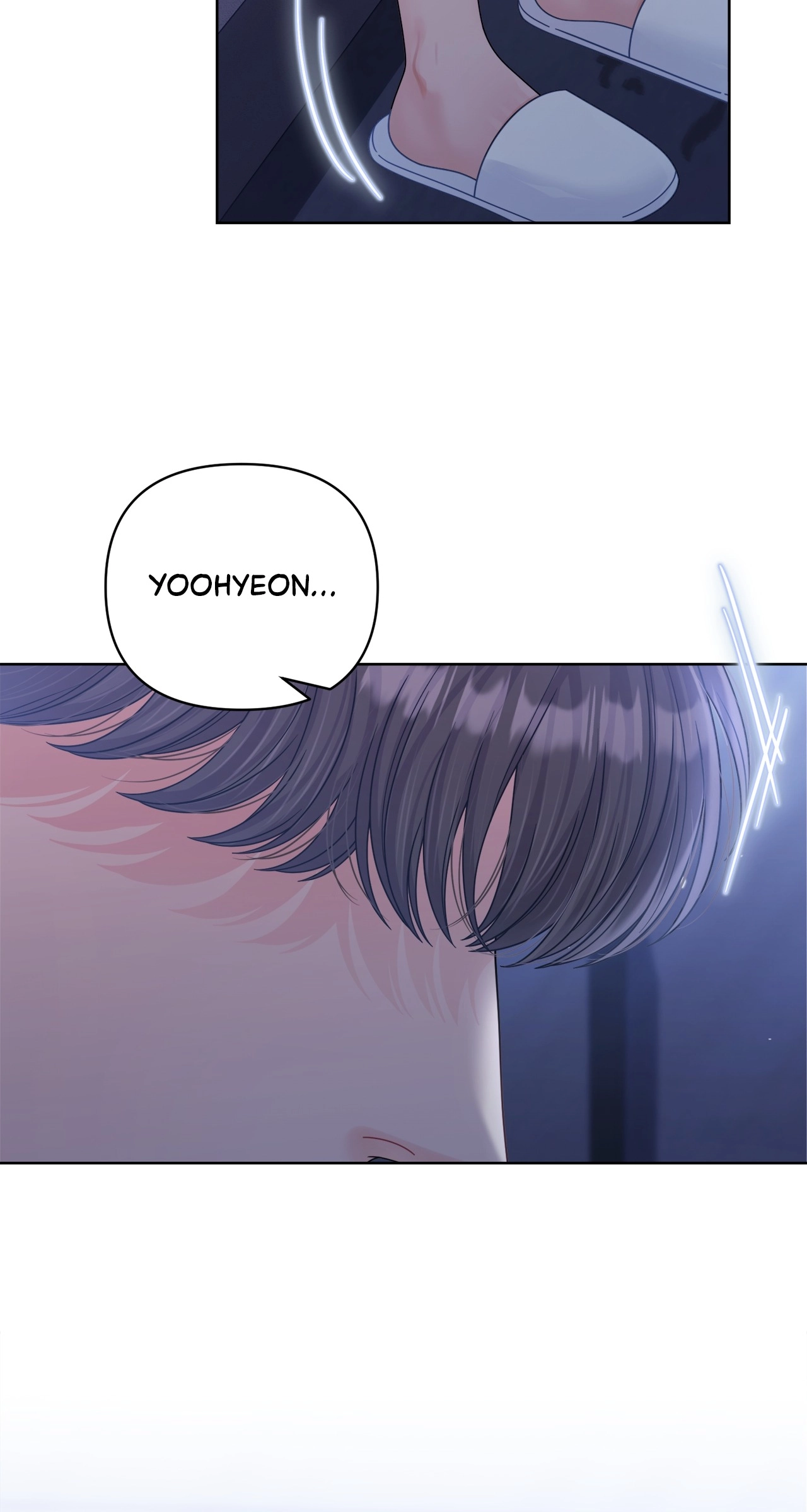 Read Sexy Noona chapter 55 image 38 on Lezhin