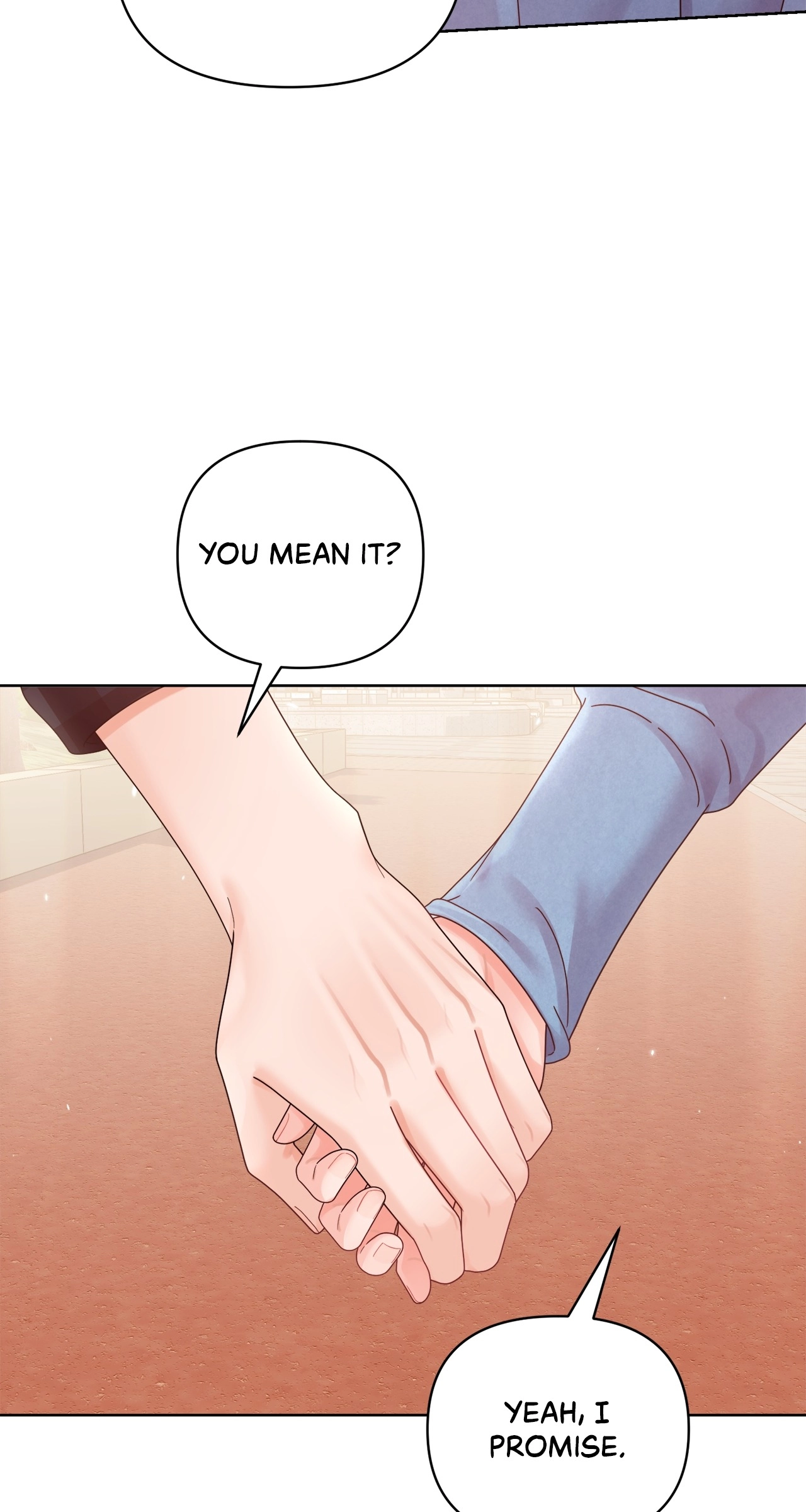 Read Sexy Noona chapter 55 image 4 on Lezhin