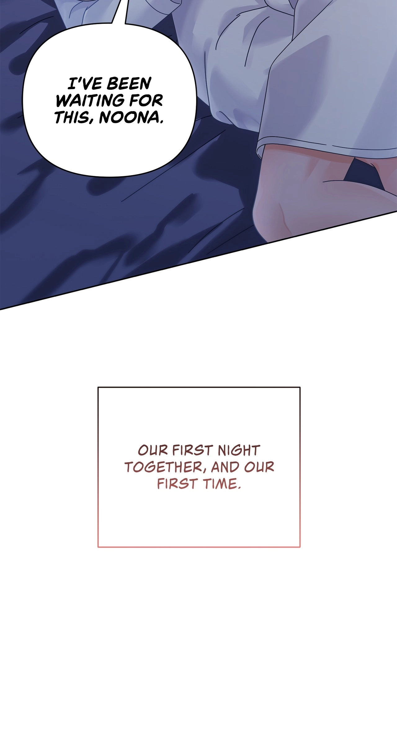 Read Sexy Noona chapter 55 image 43 on Lezhin