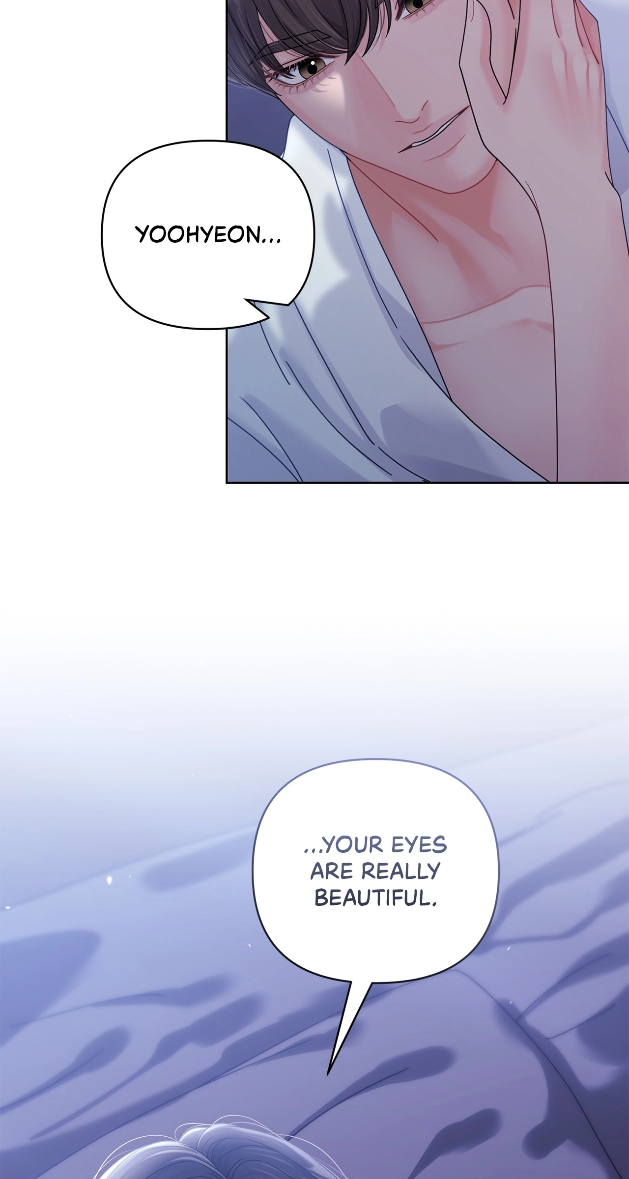 Read Sexy Noona chapter 55 image 45 on Lezhin