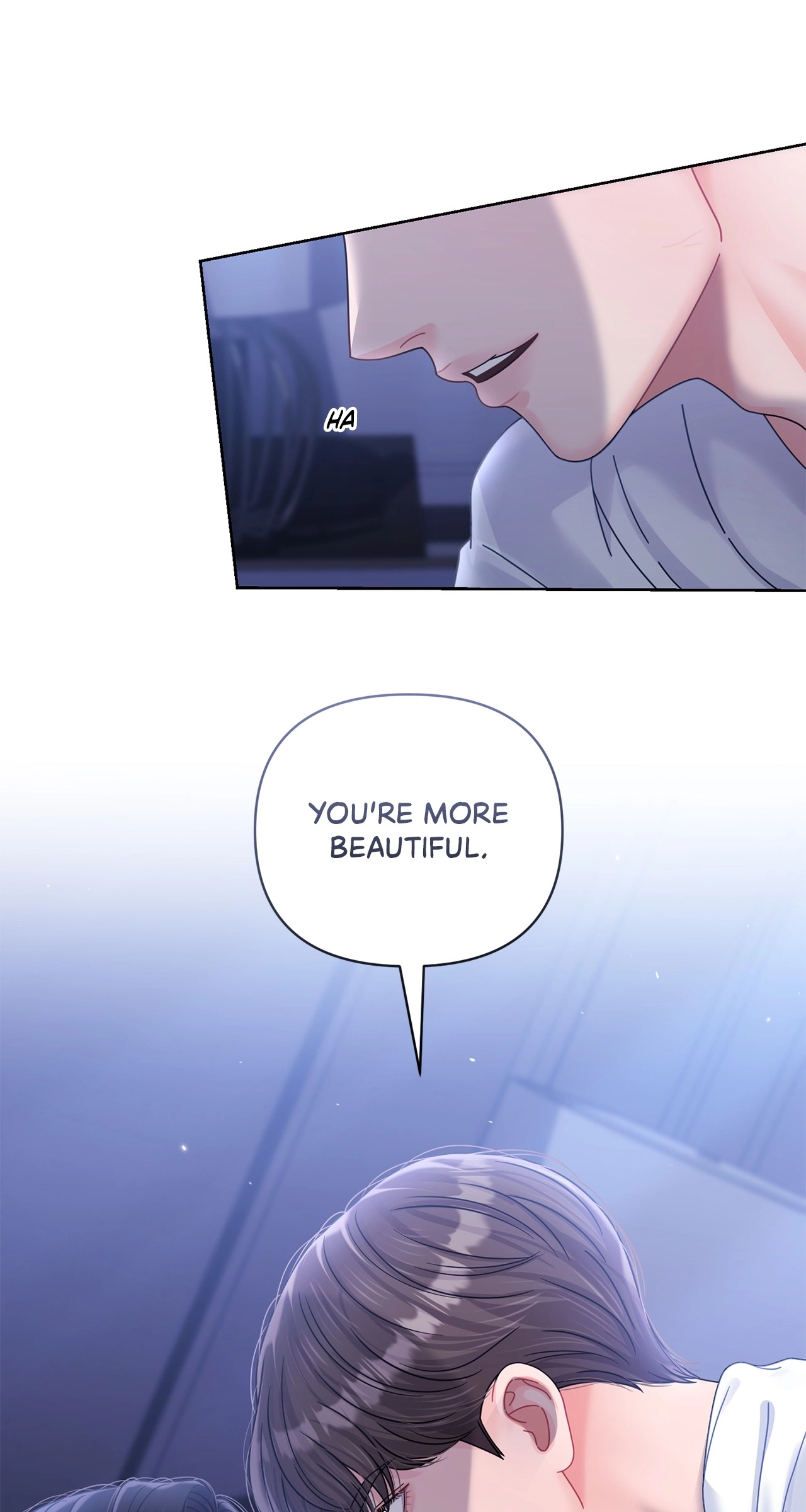 Read Sexy Noona chapter 55 image 47 on Lezhin