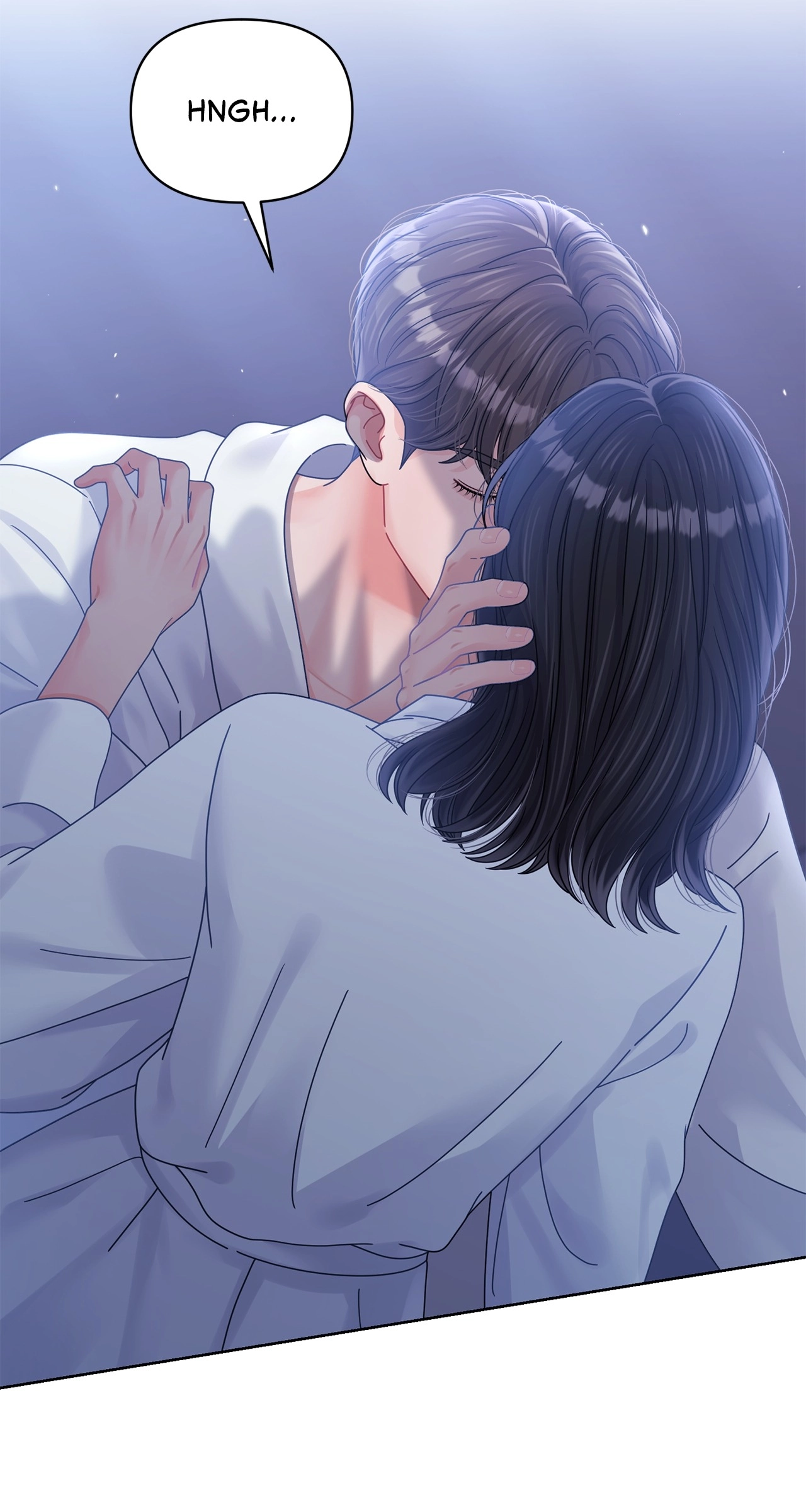 Read Sexy Noona chapter 55 image 50 on Lezhin